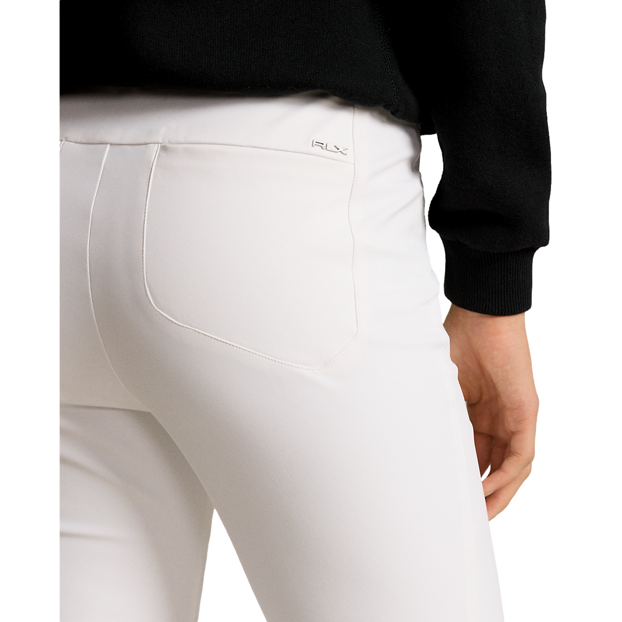 Eagle Nylon Dobby Stretch 30" Athletic Pant