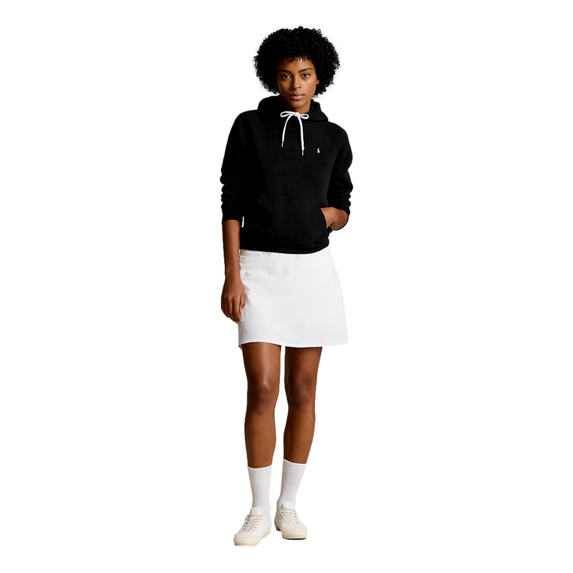 Aim 4-Way Stretch 17" Skort