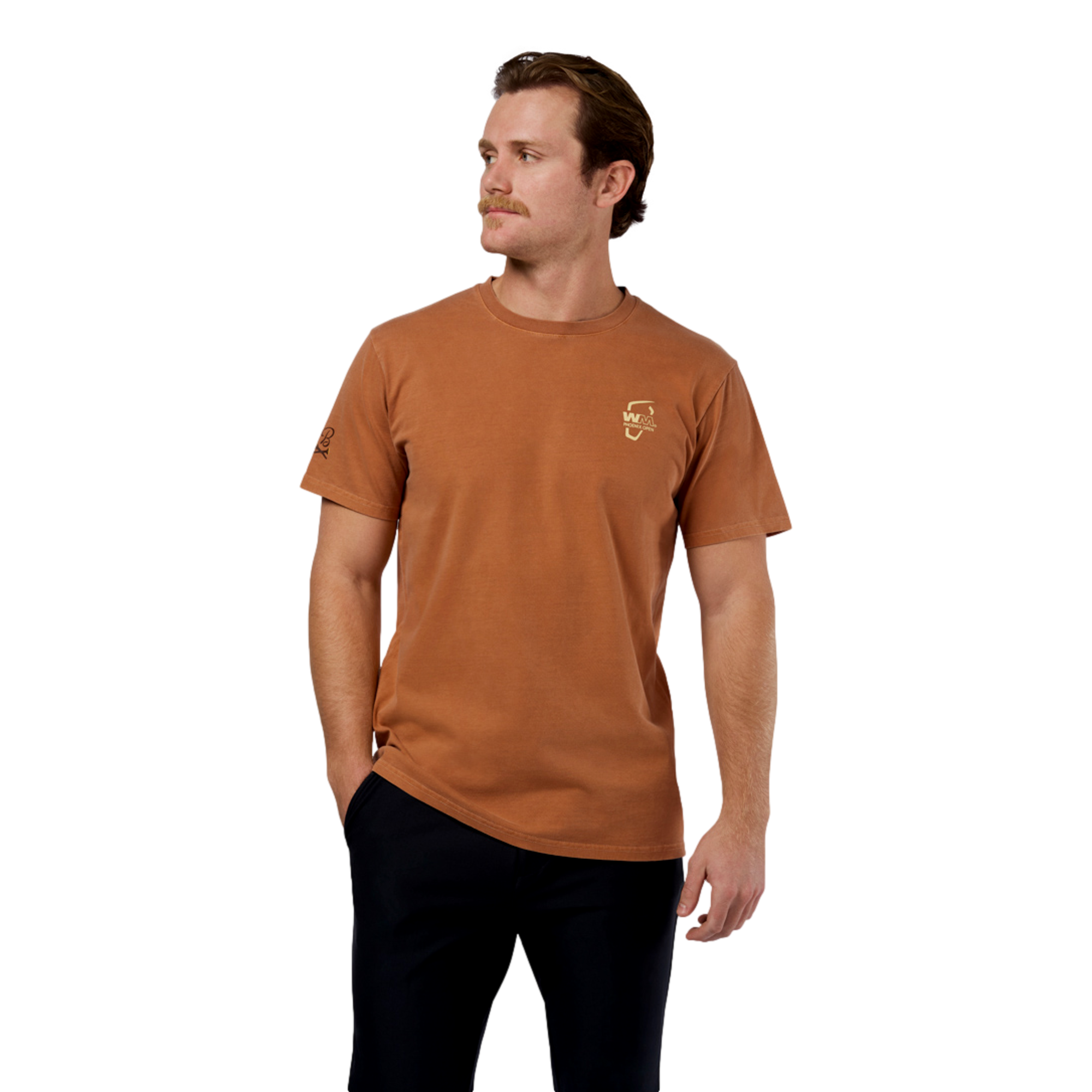 Barstool X Waste Management People's Open T-Shirt