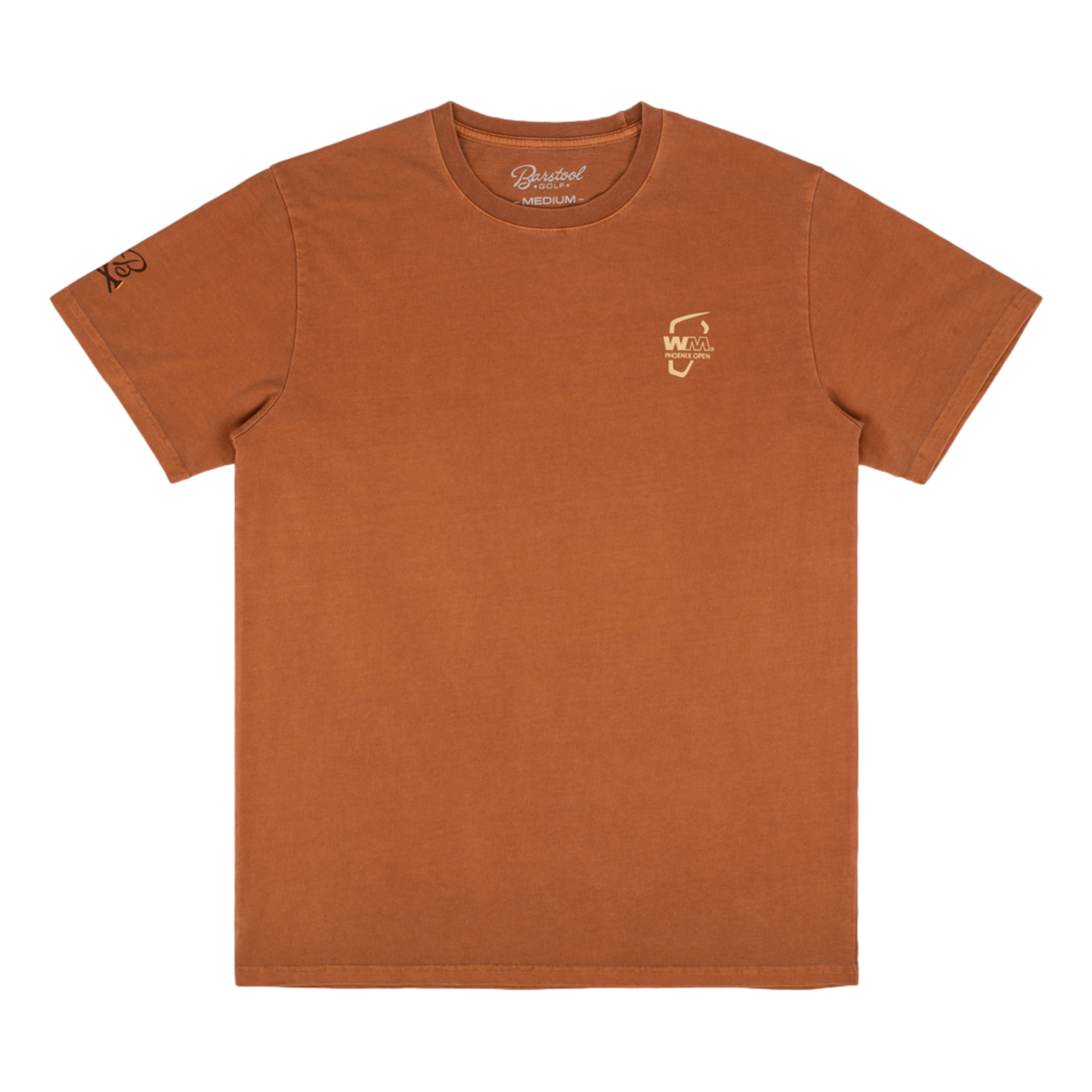 Barstool X Waste Management People's Open T-Shirt