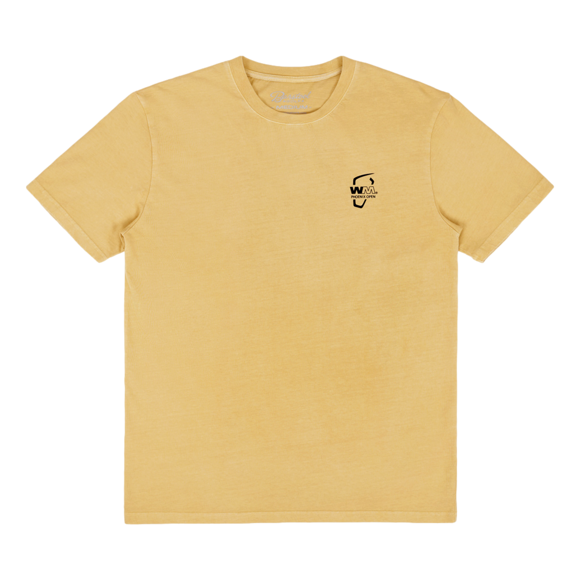 Barstool Sports X Phoenix Open 16th Hole Men's Golf  T-Shirt