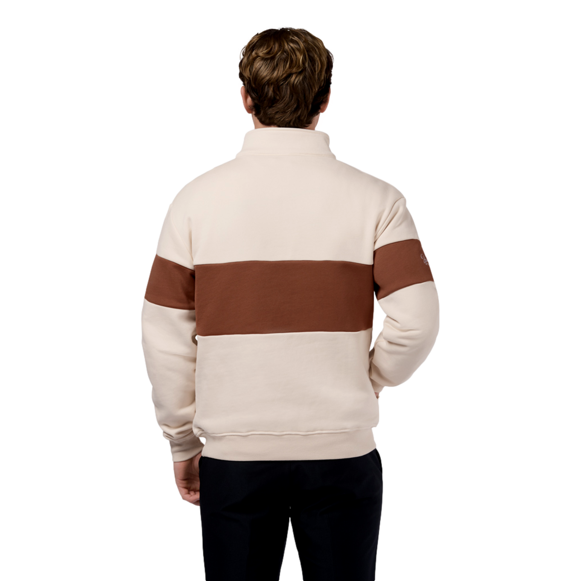 Barstool Golf x WM Phoenix Open Men's Quarter Zip