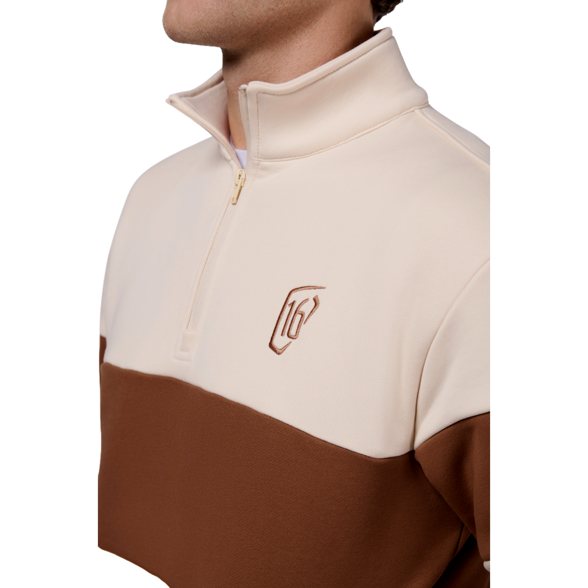 Barstool Golf x WM Phoenix Open Men's Quarter Zip