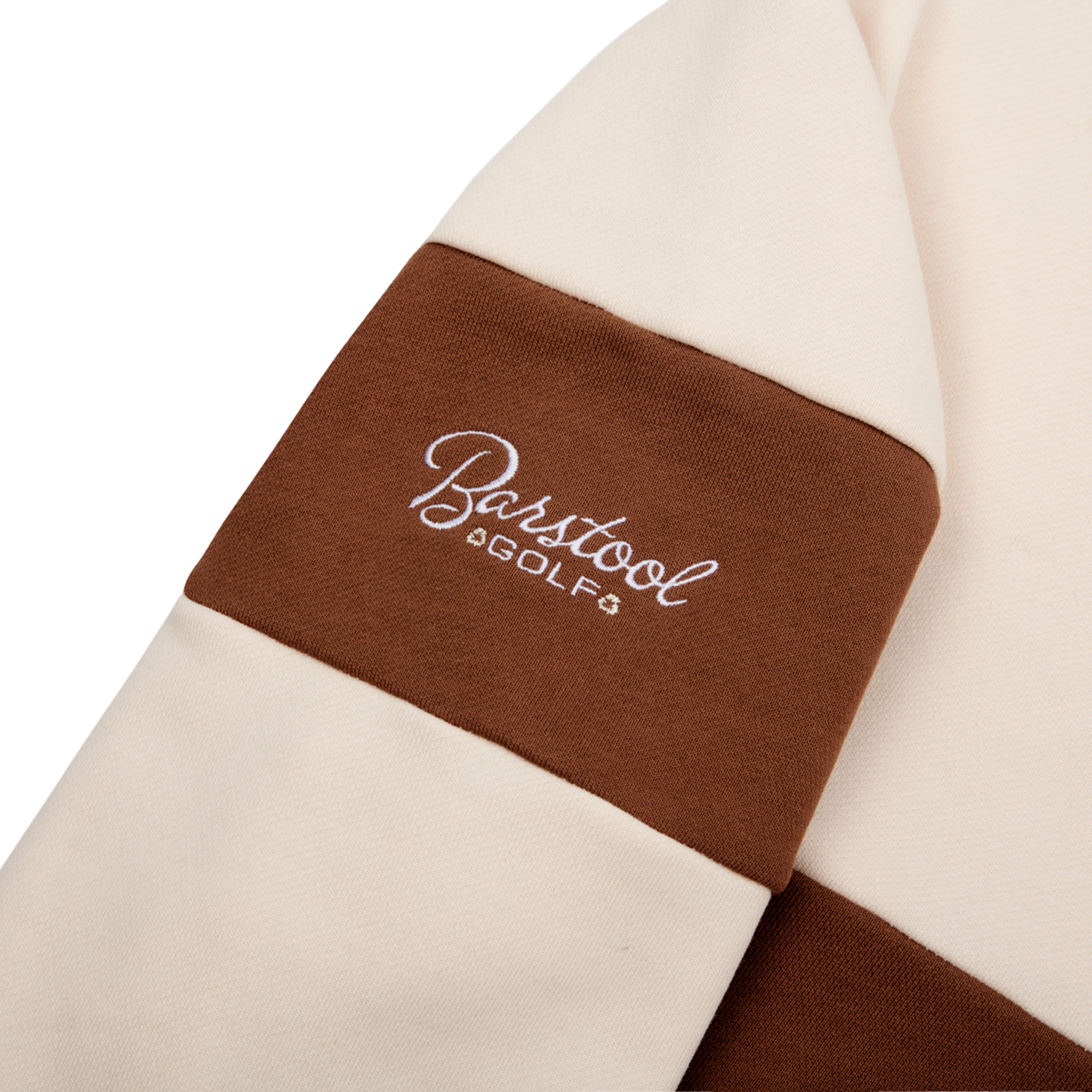 Barstool Golf x WM Phoenix Open Men's Quarter Zip