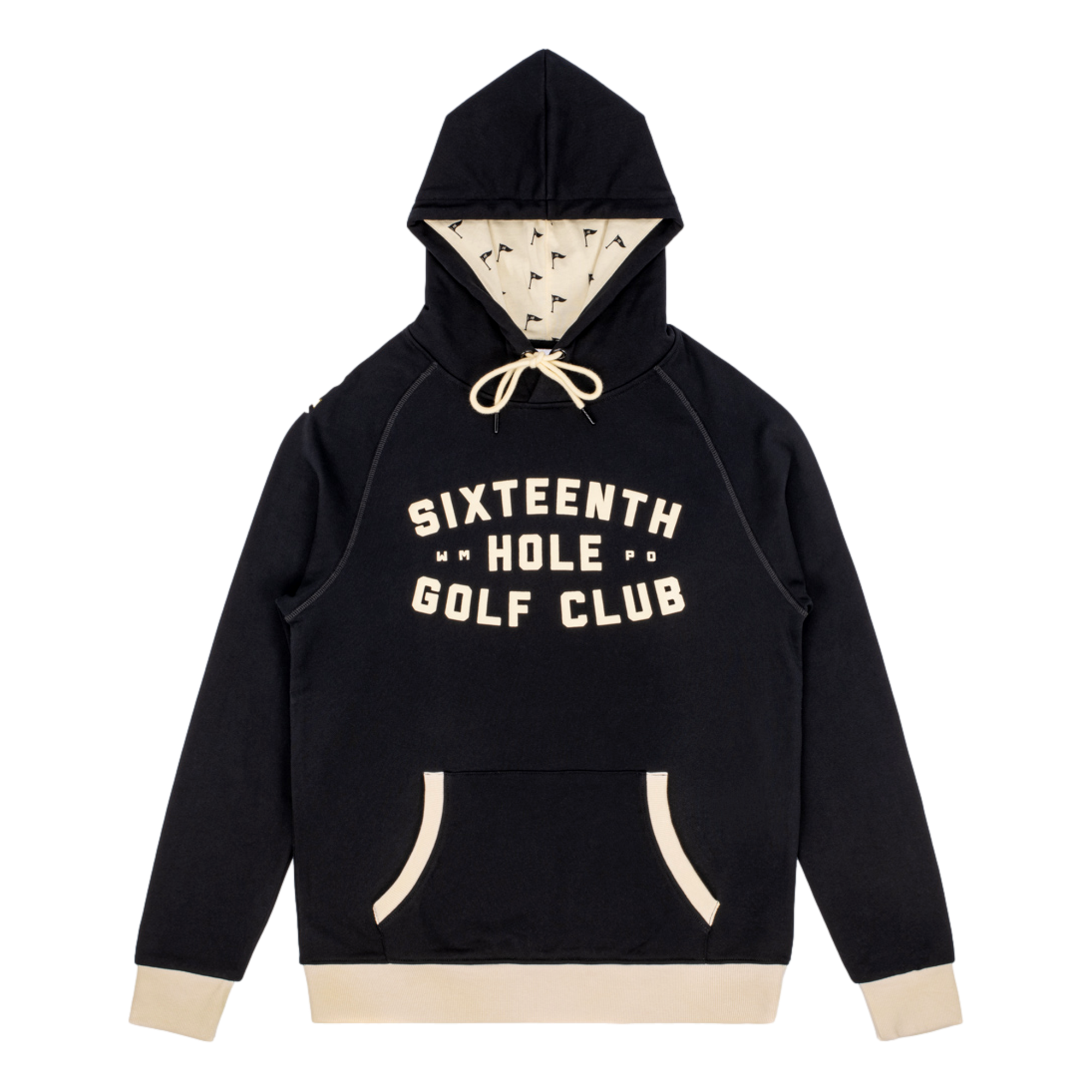 Barstool Golf x WM Phoenix 16th Hole Men's Golf Hoodie