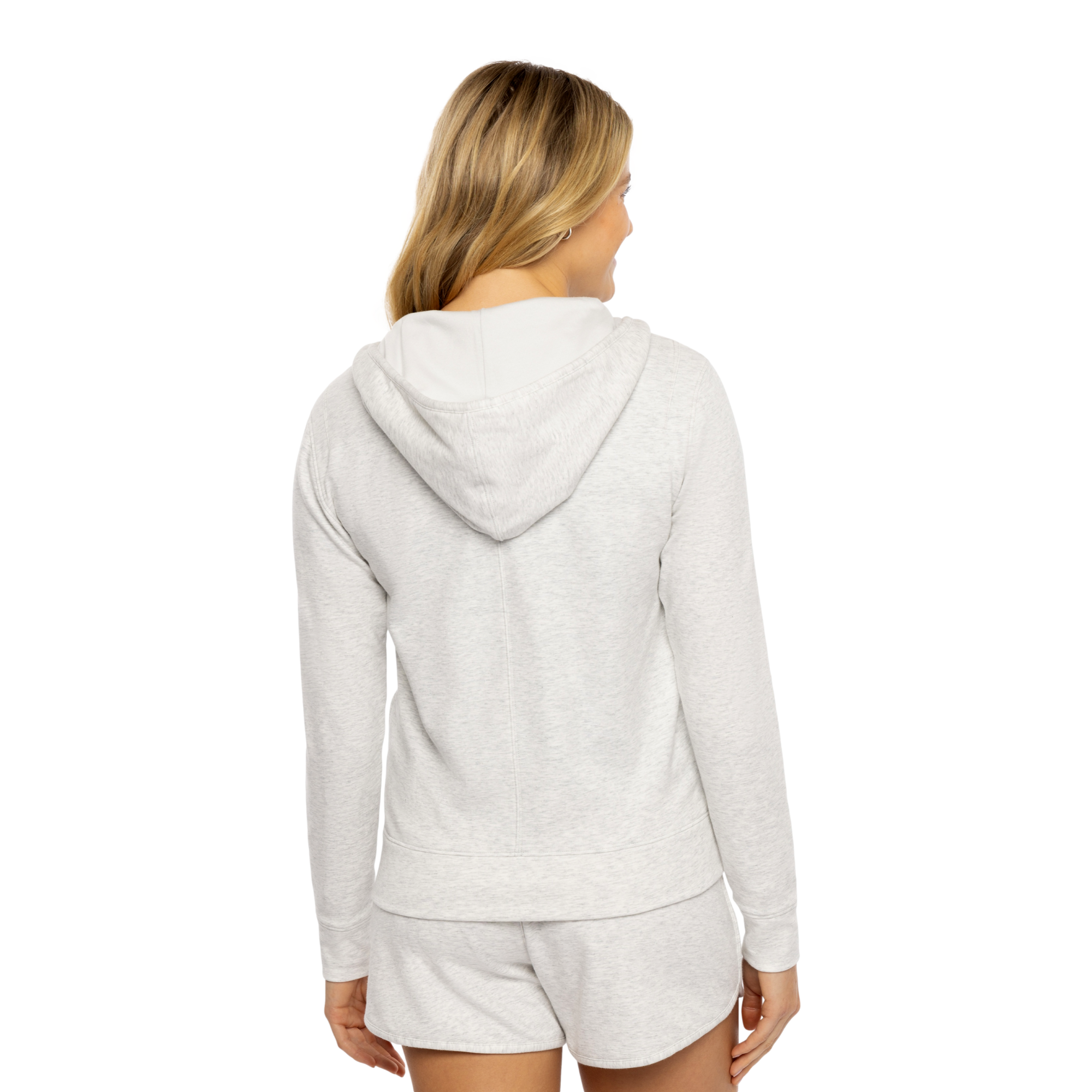 Cloud Fleece Full Zip Jacket Women's Golf Hoodie