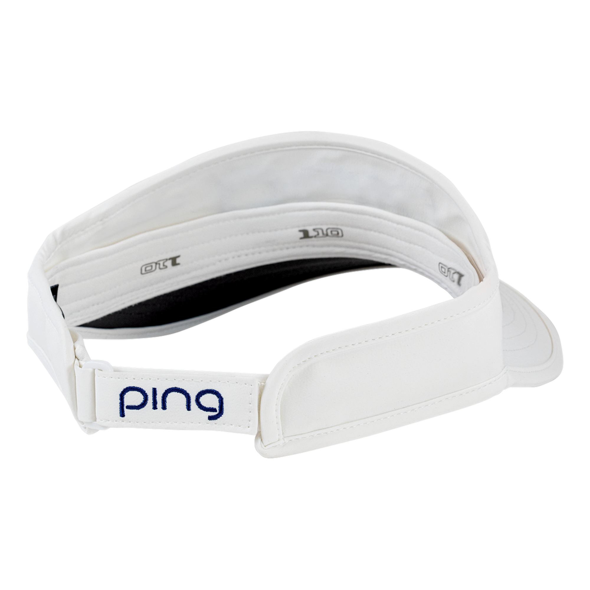 Women's Tour Visor