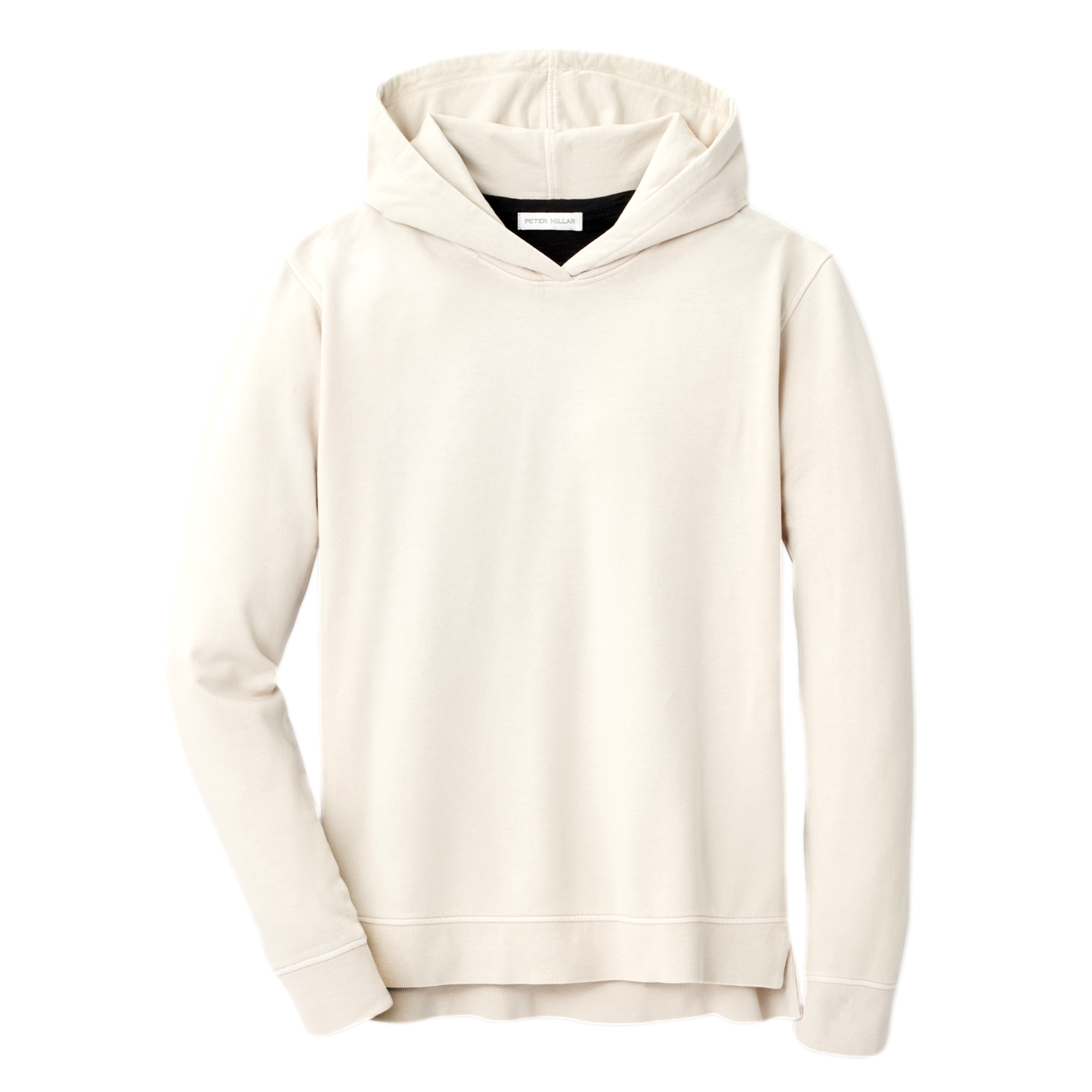 Lava Wash Relaxed Women's Golf Hoodie