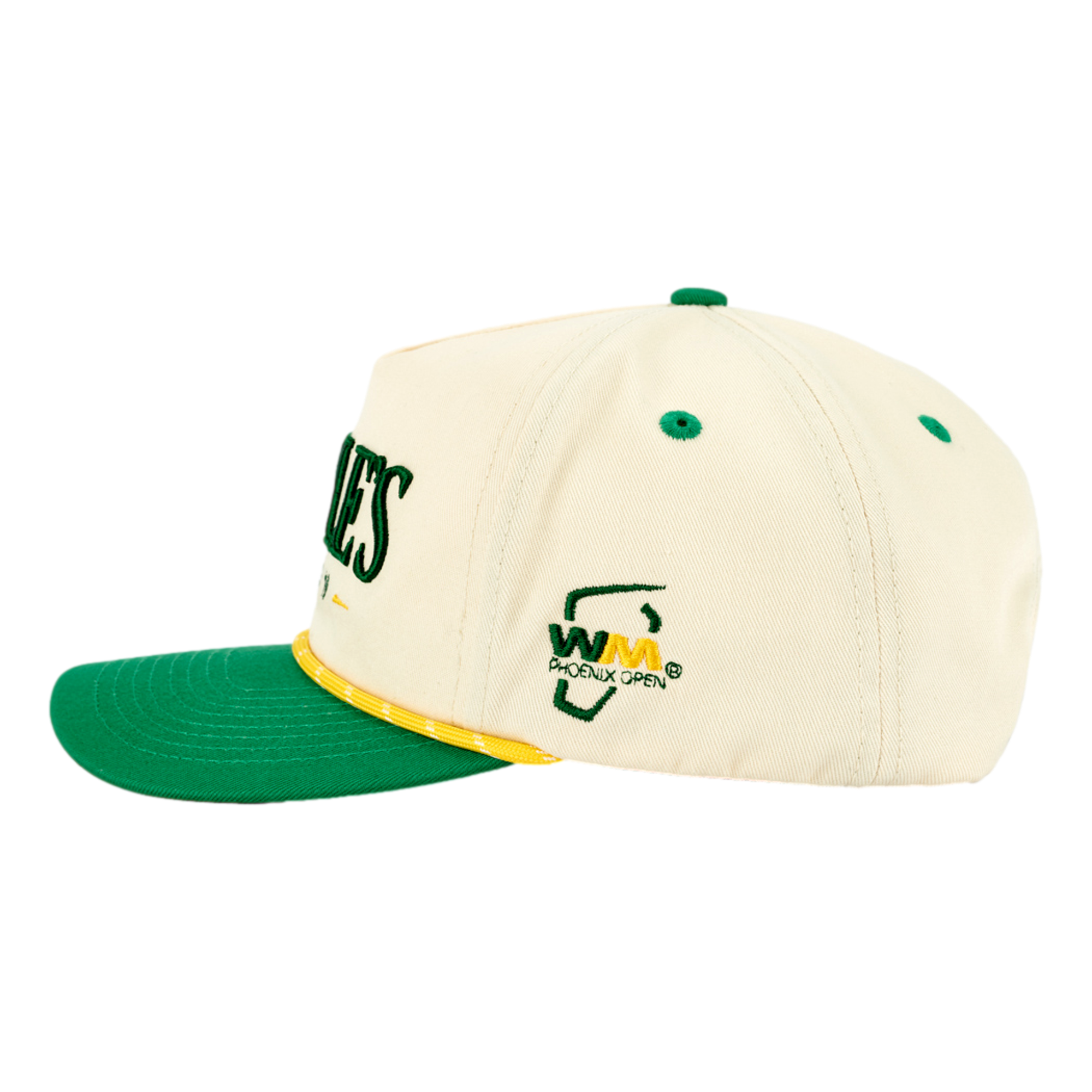 Barstool Golf X People's Open Snapback