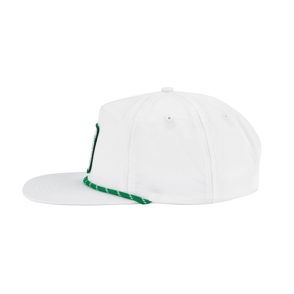 Barstool Golf x People's Open Nylon Rope Hat