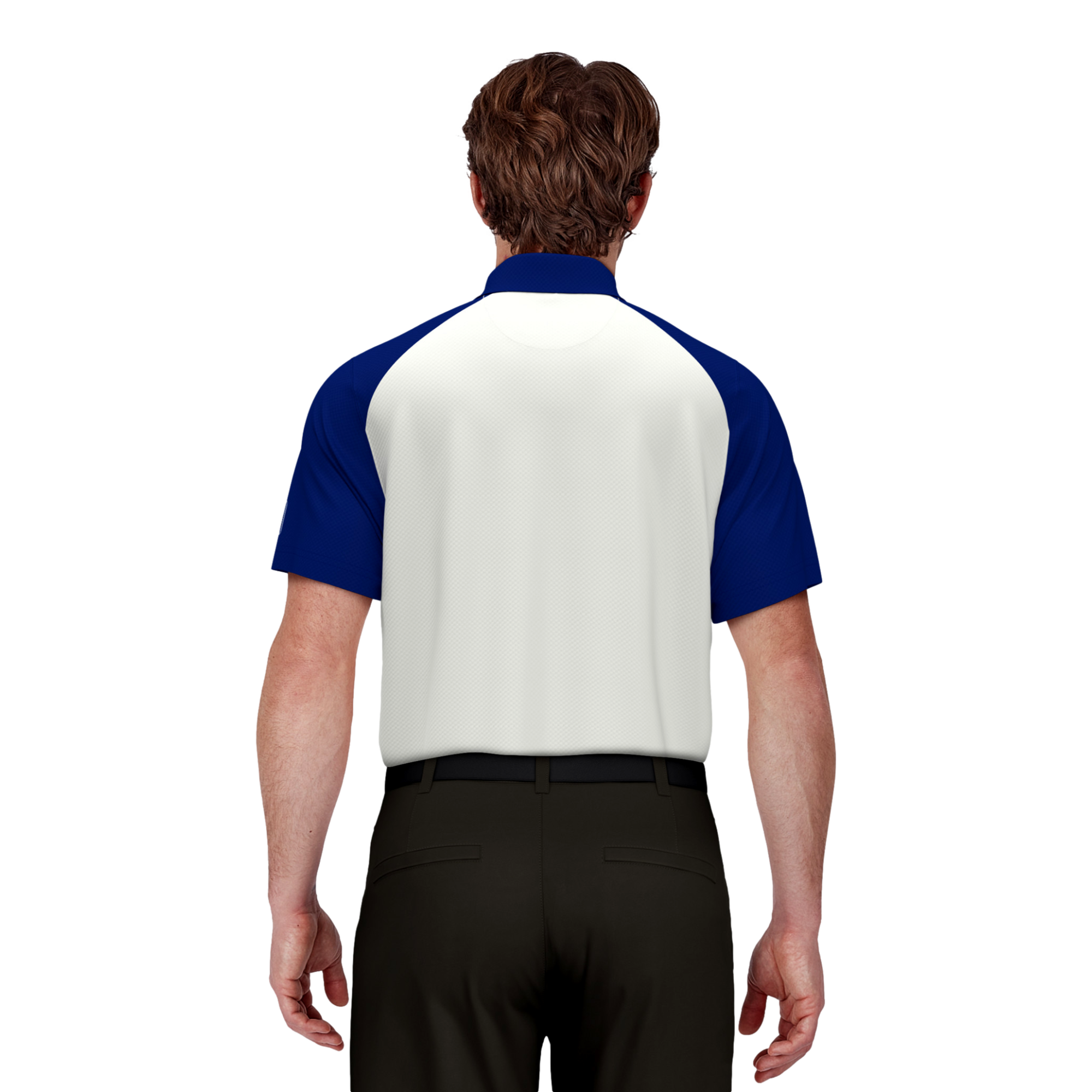 Polo Ralph Lauren Cotton Sleeveless Polo Shirt, Golf Equipment: Clubs,  Balls, Bags
