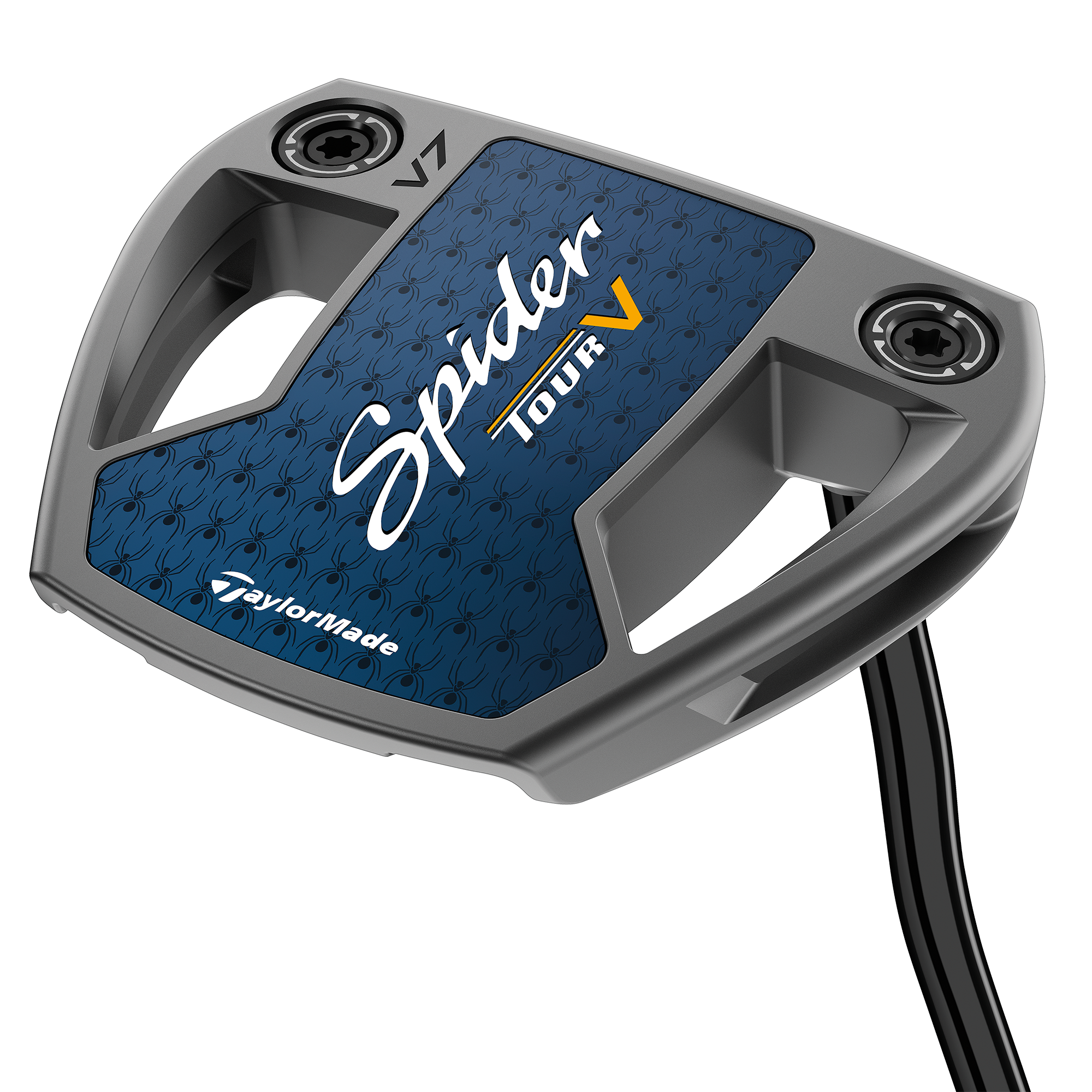 Spider Tour V DB Putter