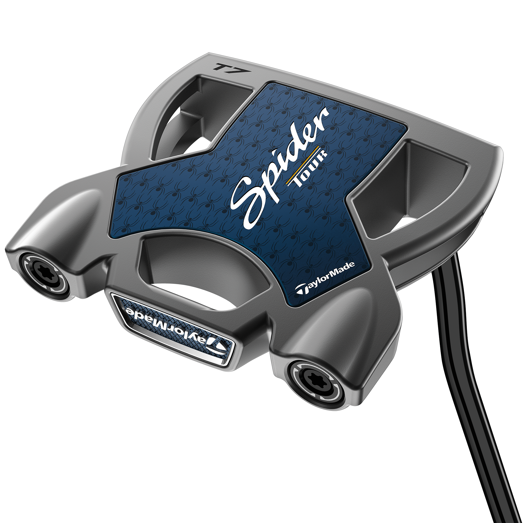 Spider Tour Counter Balance Putter