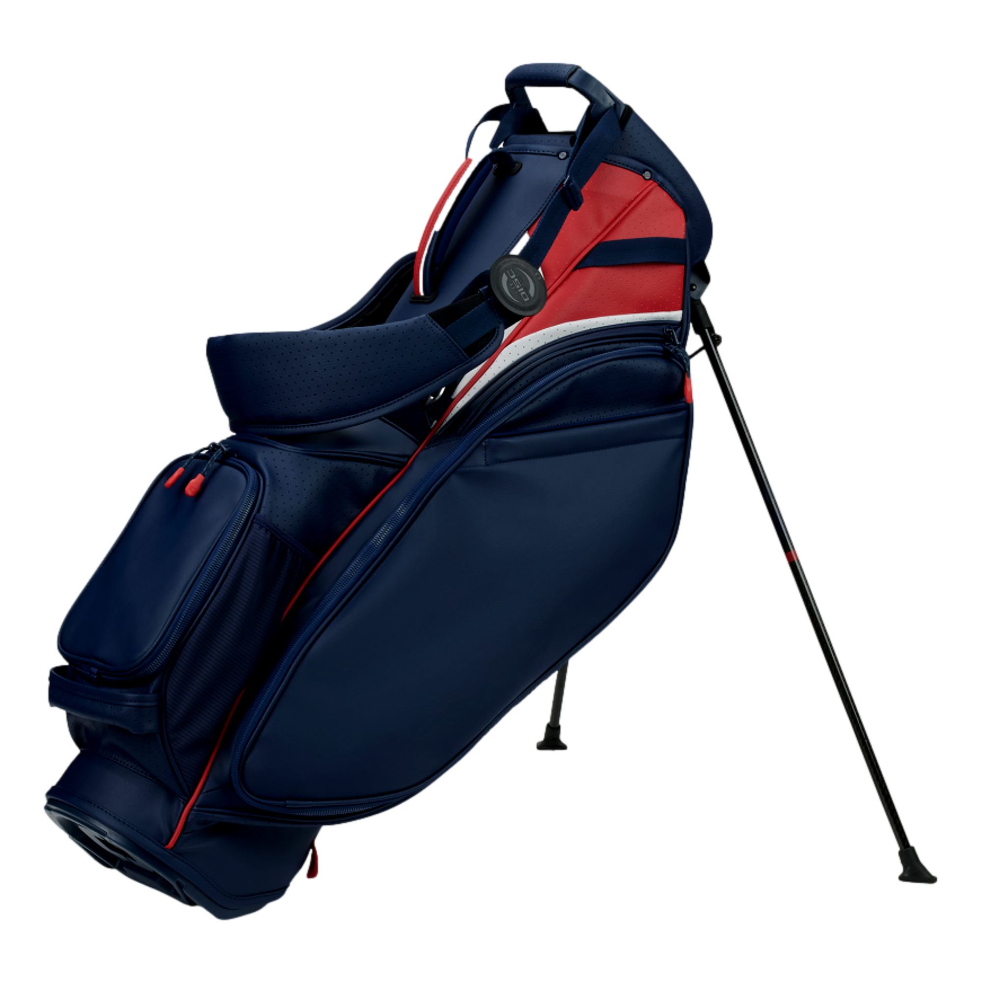 Shadow Golf Stand Bag