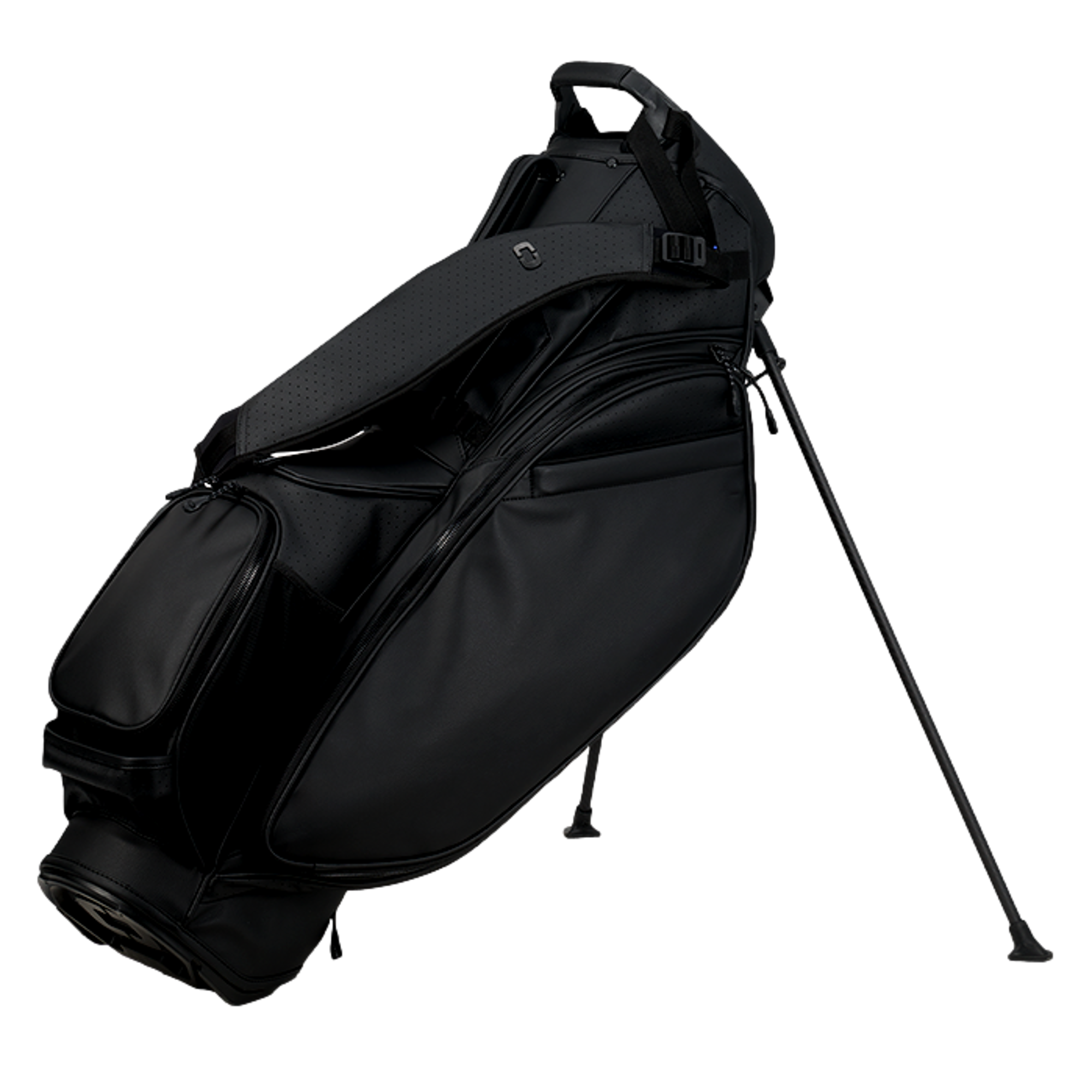 Shadow Golf Stand Bag