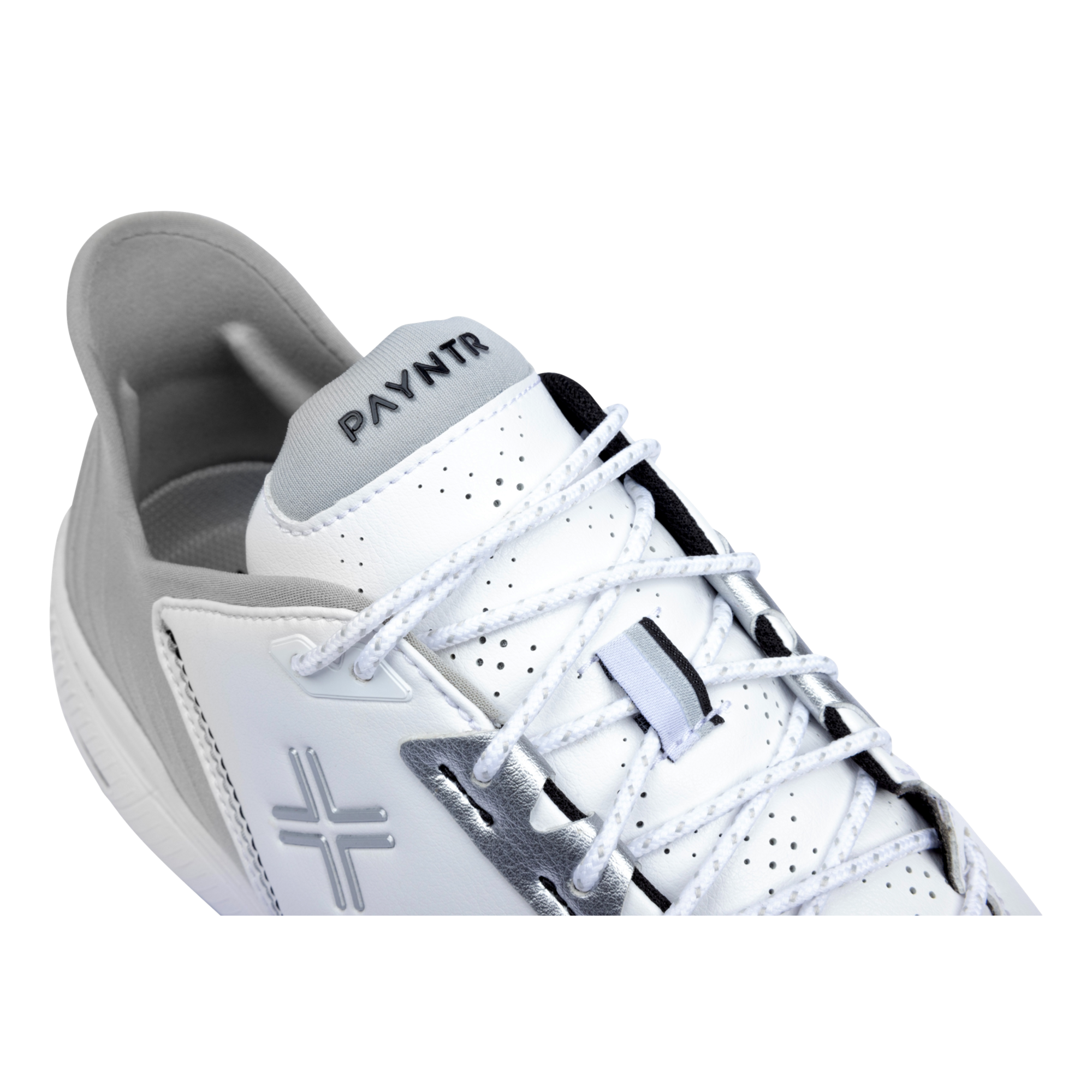 X 005 F Men's Spikeless Golf Shoes