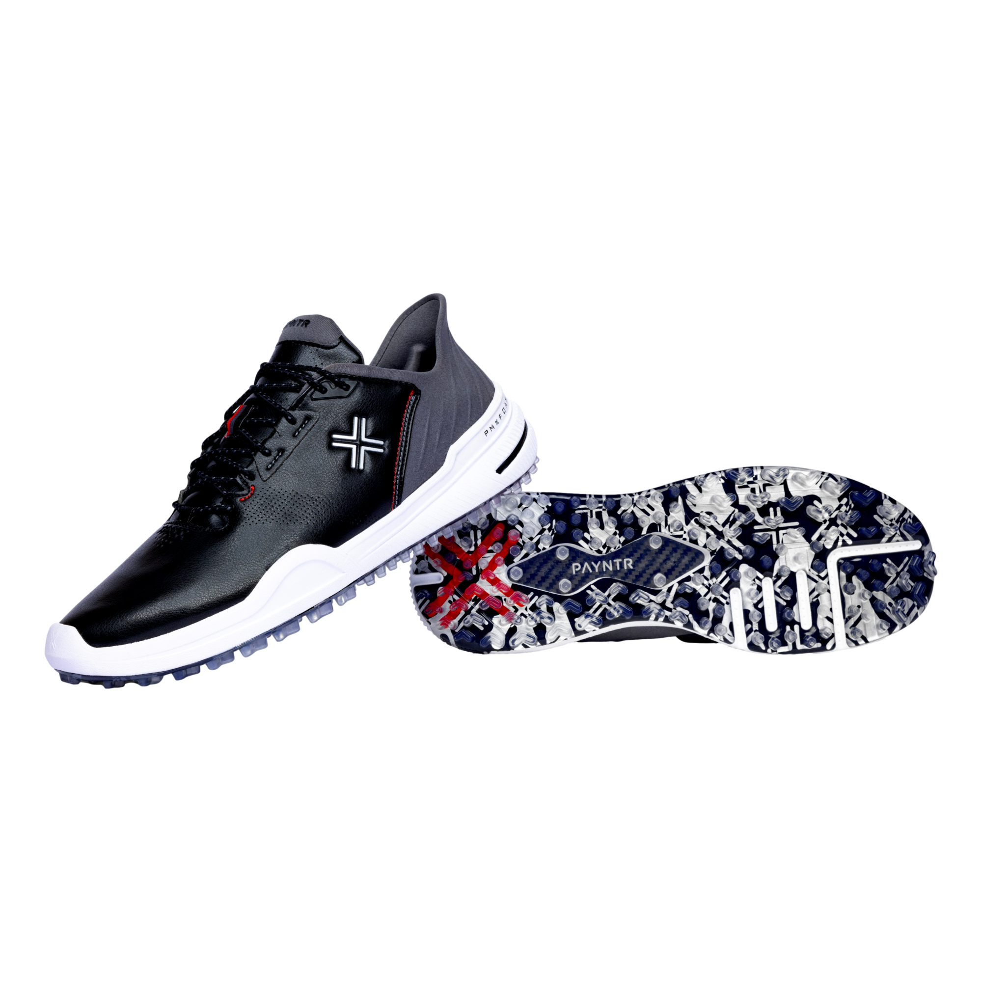 PAYNTR X 005 F Men's Golf Shoe
