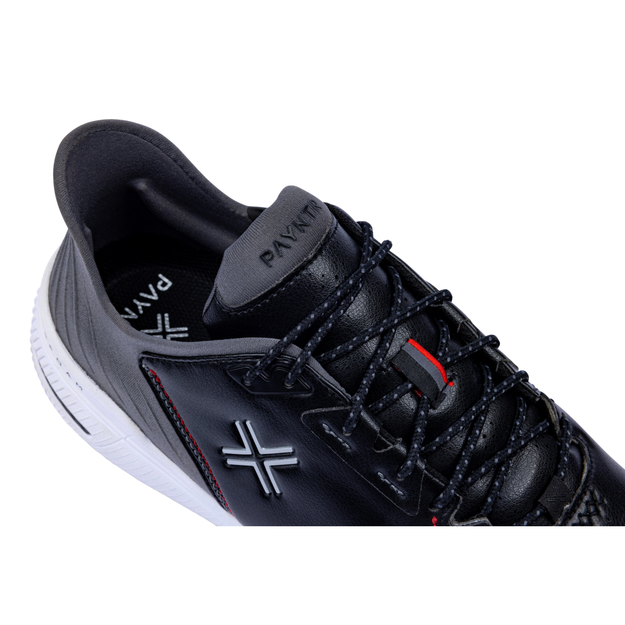 X 005 F Men's Spikeless Golf Shoes