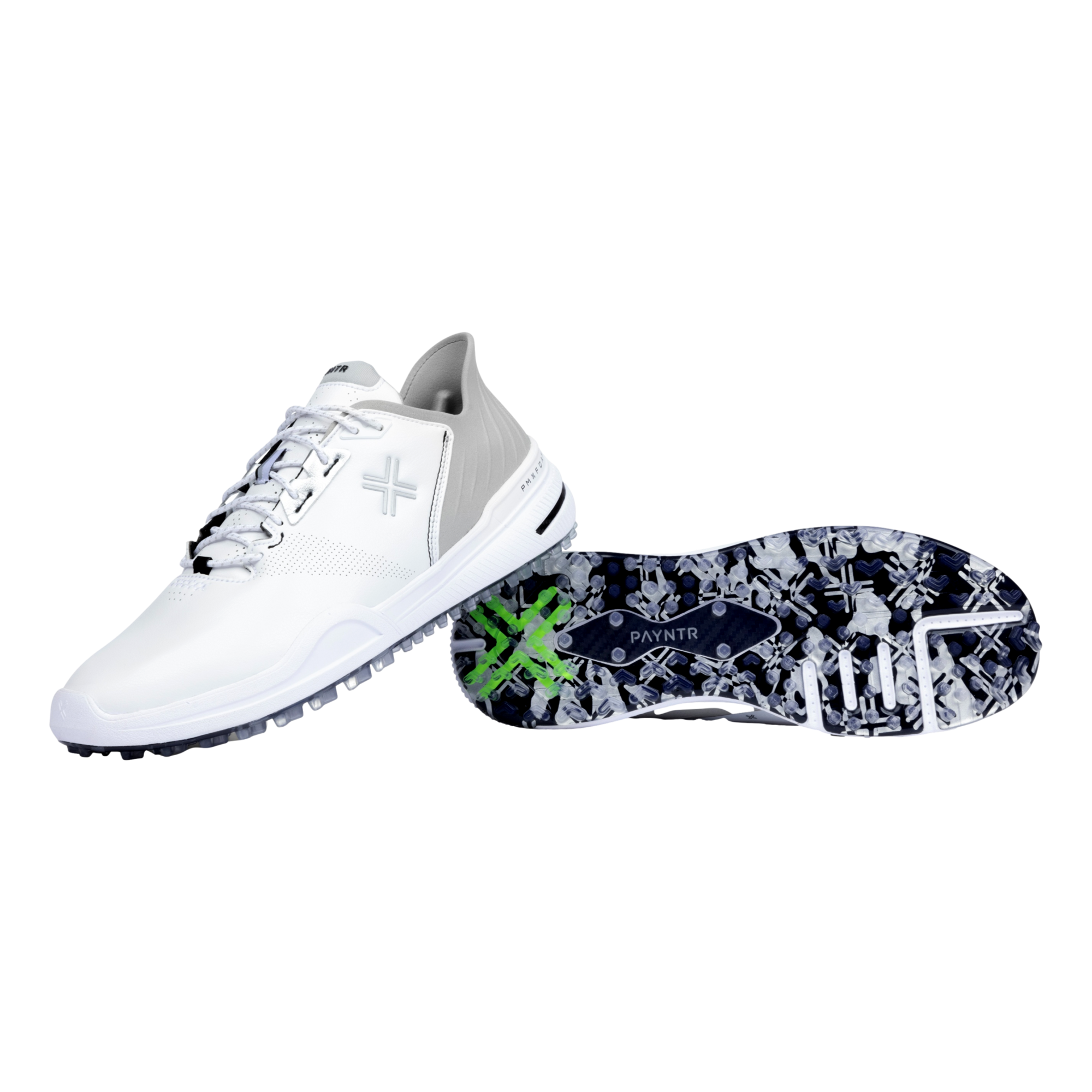 PAYNTR X 005 F Men's Golf Shoe