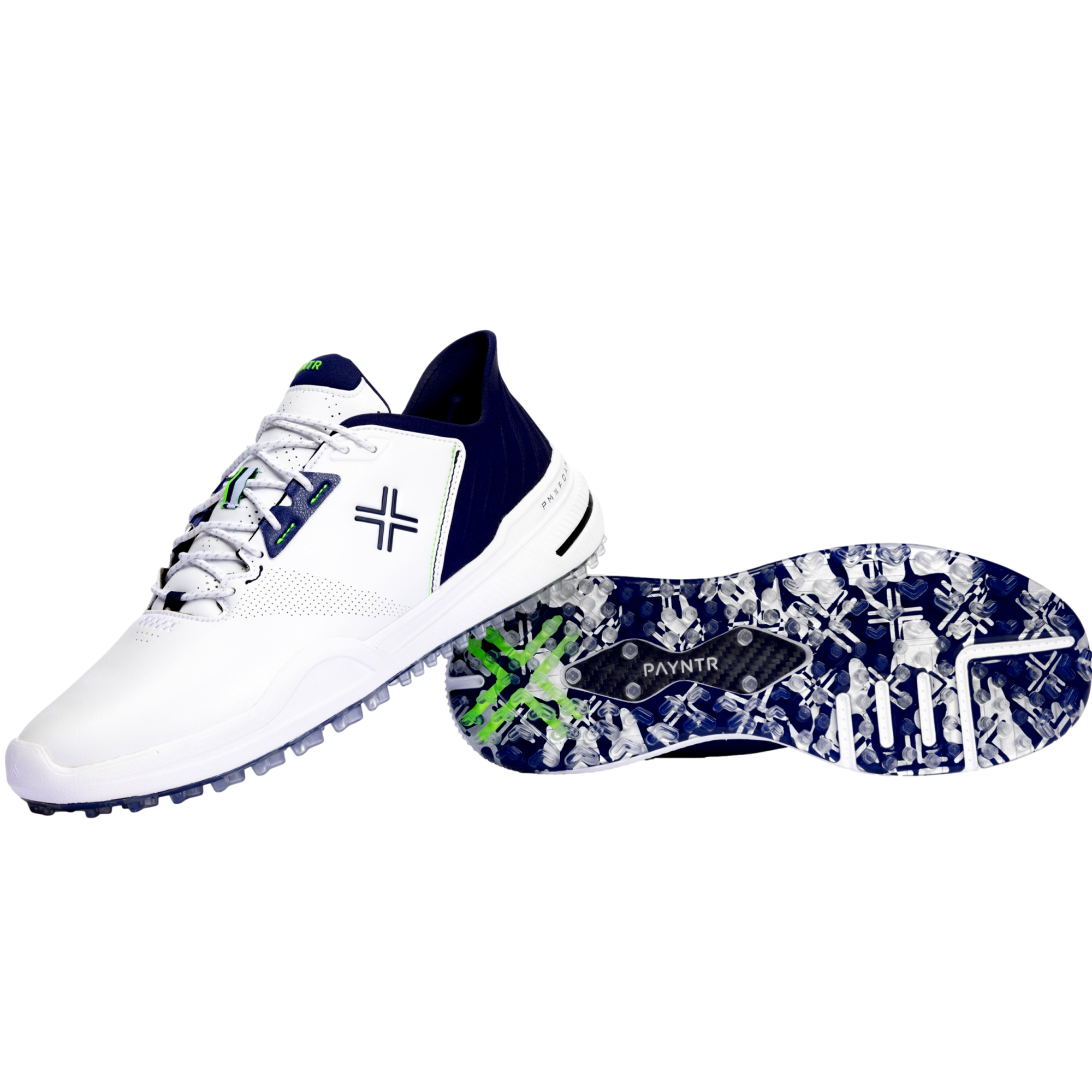 PAYNTR X 005 F Men's Golf Shoe