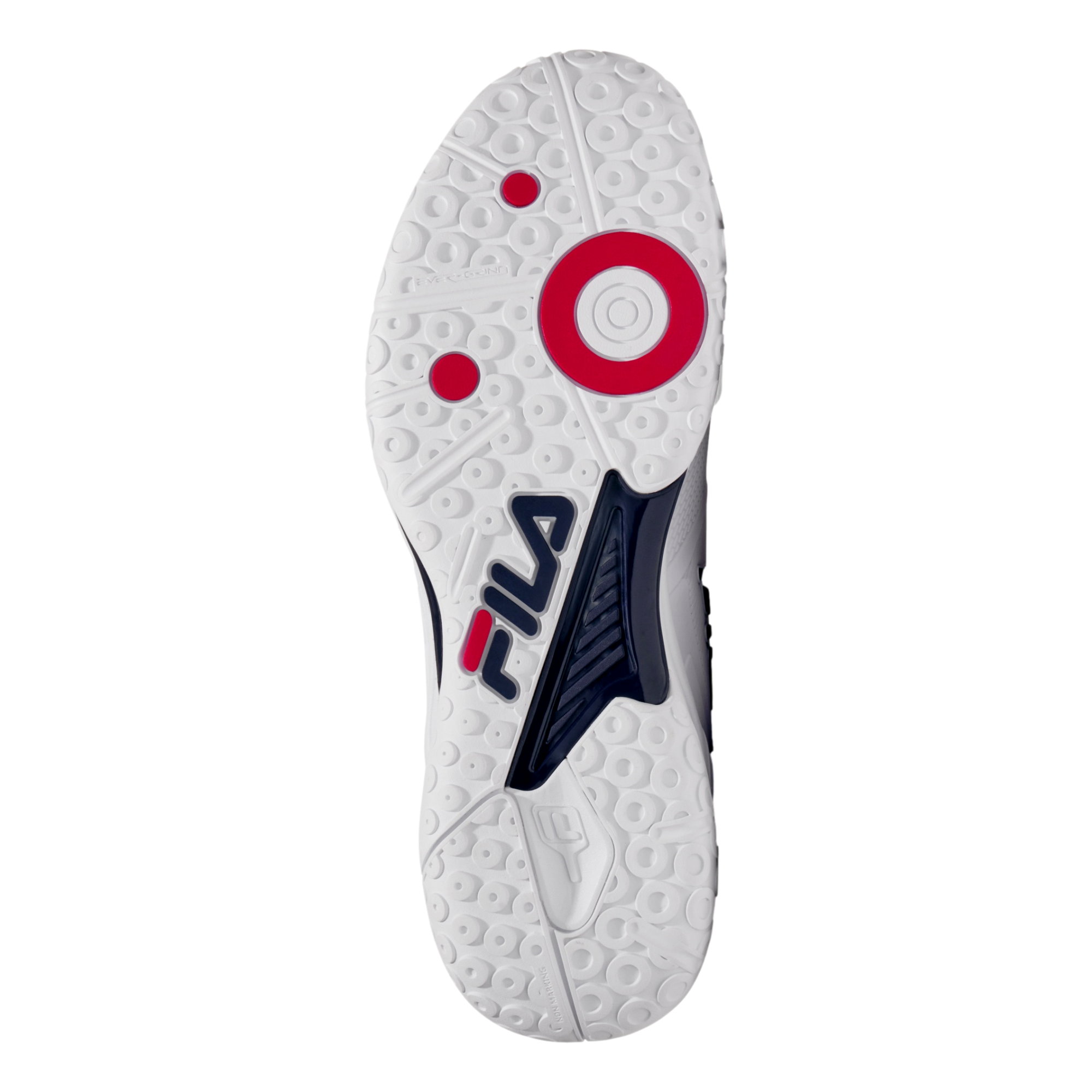 Volley Burst Men's Pickleball Shoe