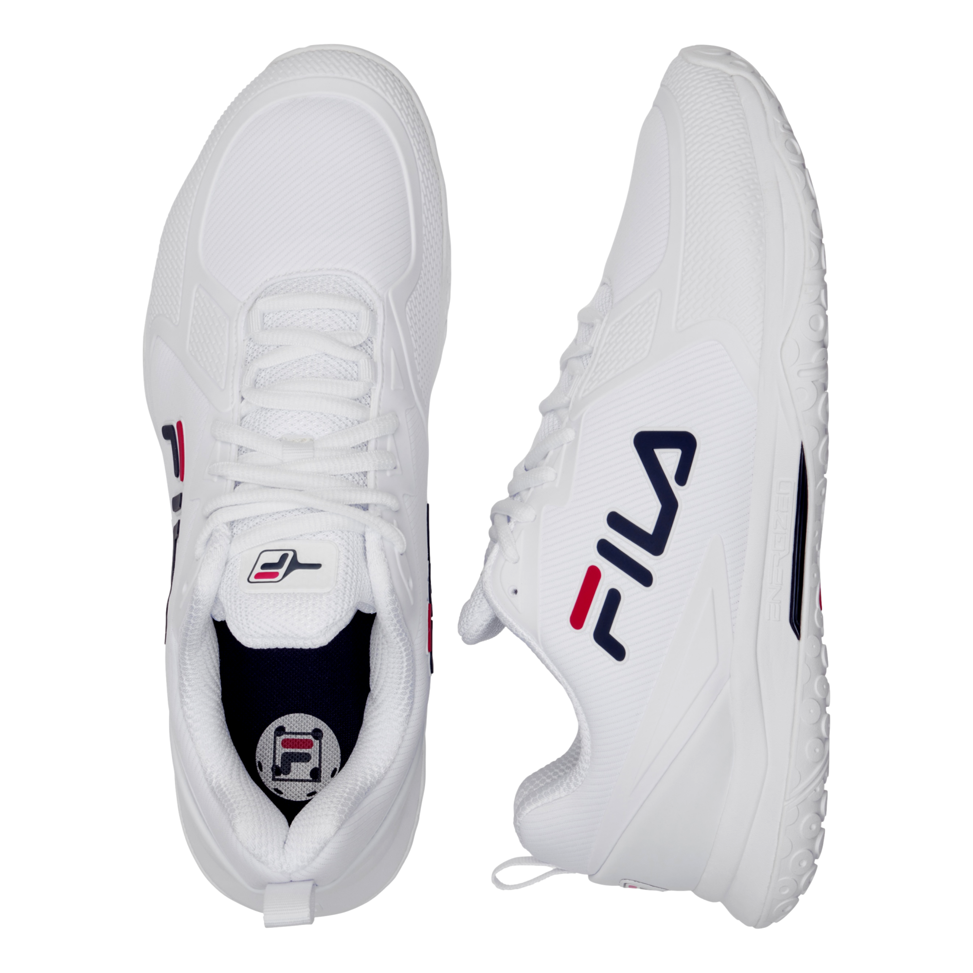 Fila Volley Burst Men's Pickleball Shoe | PGA TOUR Superstore