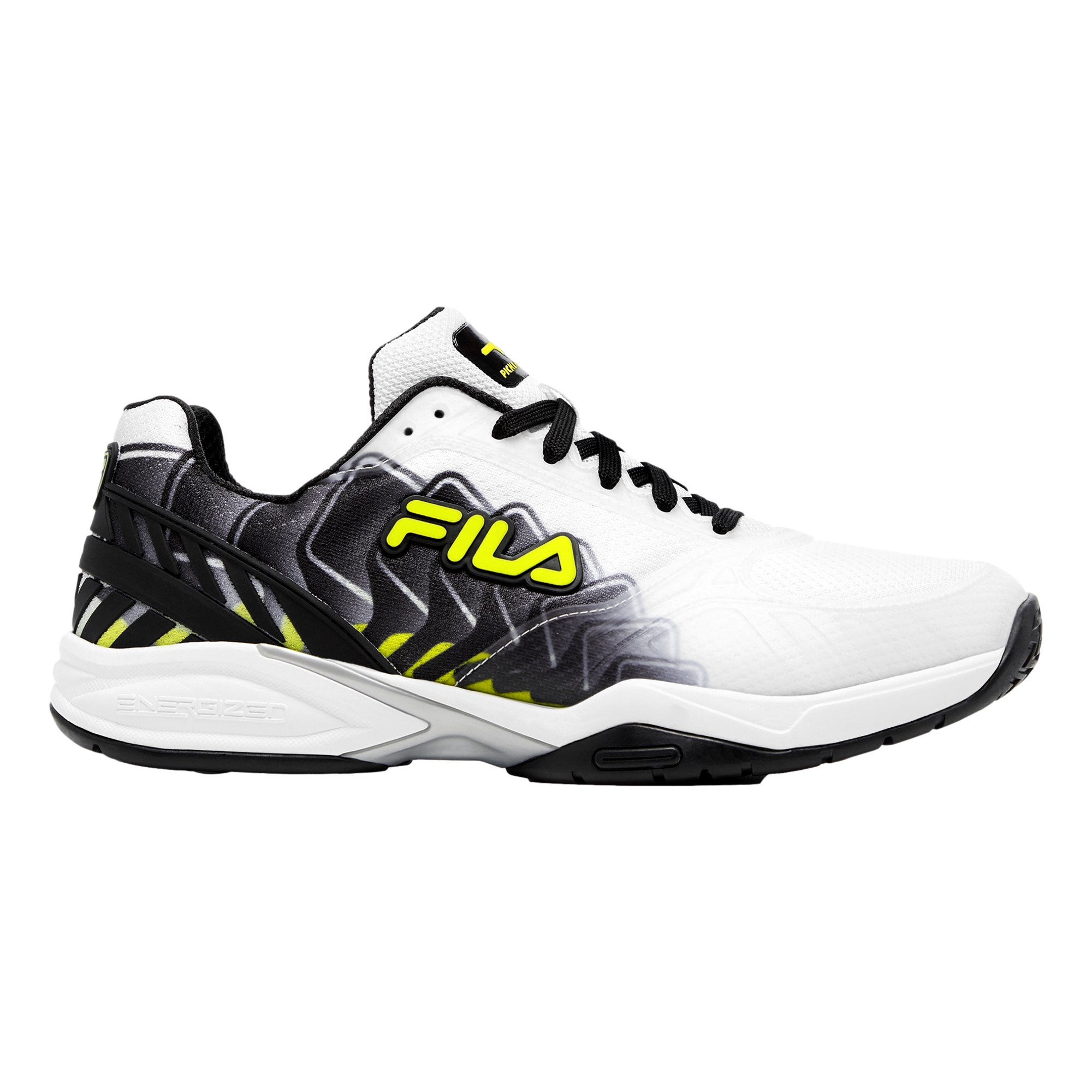 Volley Zone Men's Pickleball Shoe