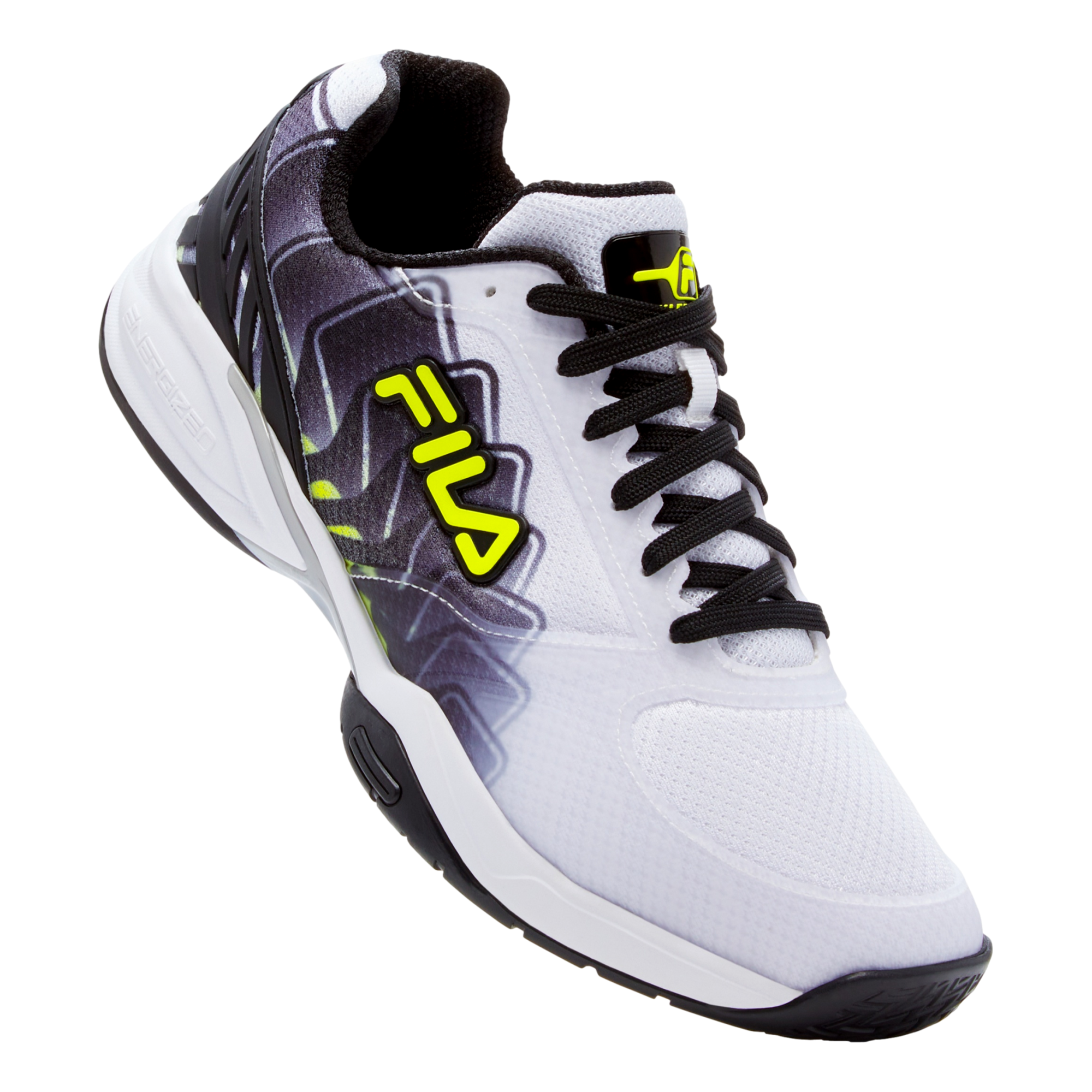 Volley Zone Men's Pickleball Shoe