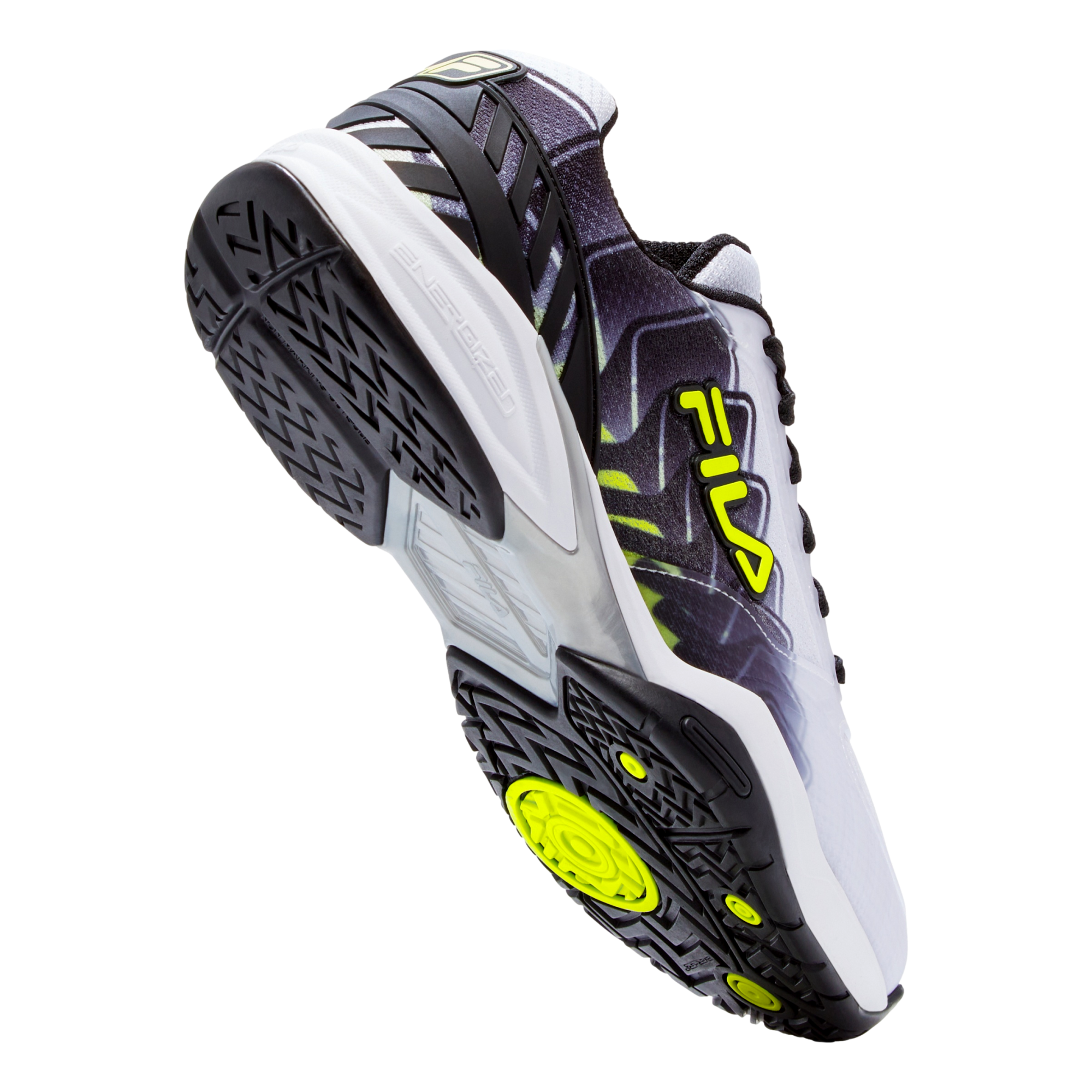 Volley Zone Men's Pickleball Shoe