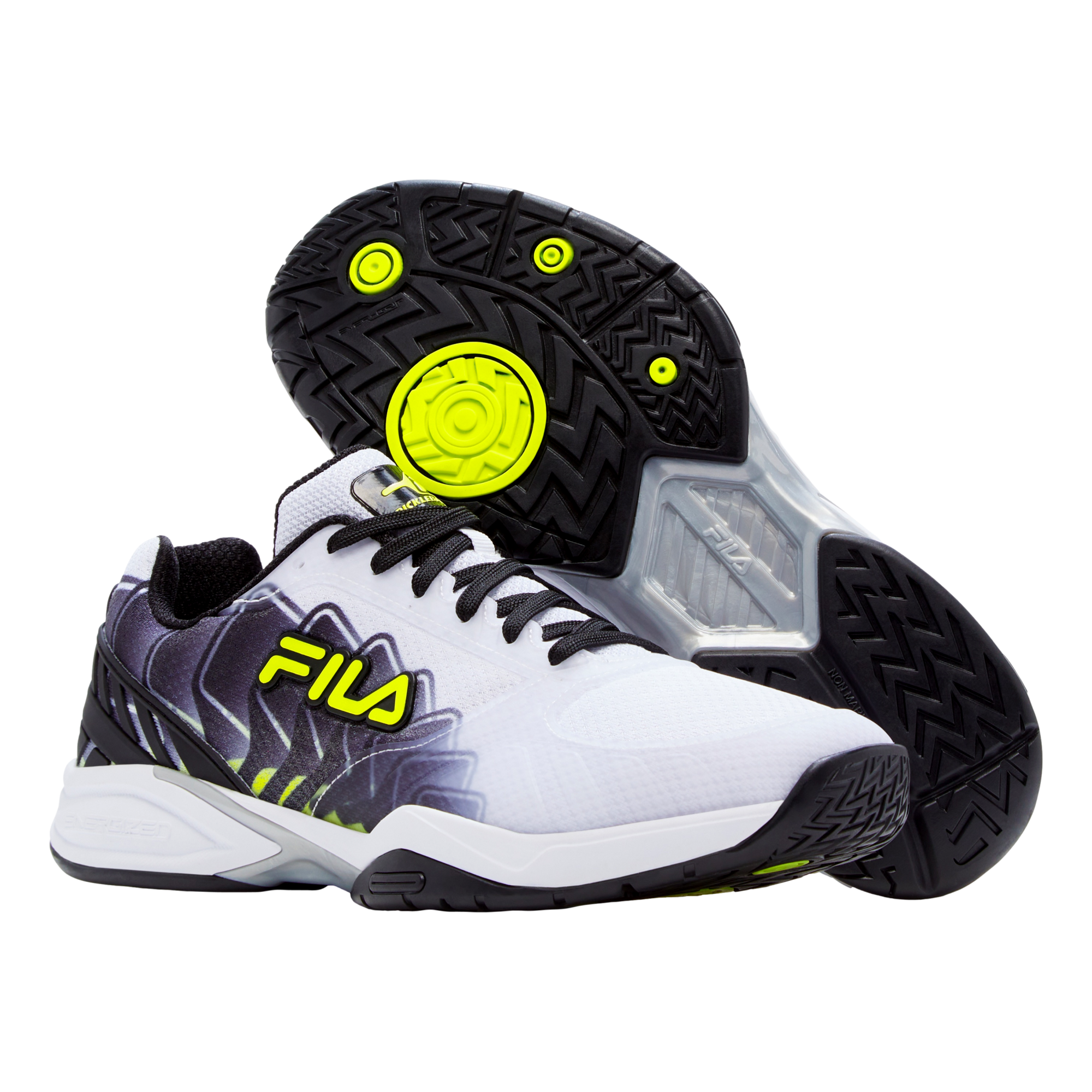 Volley Zone Men's Pickleball Shoe