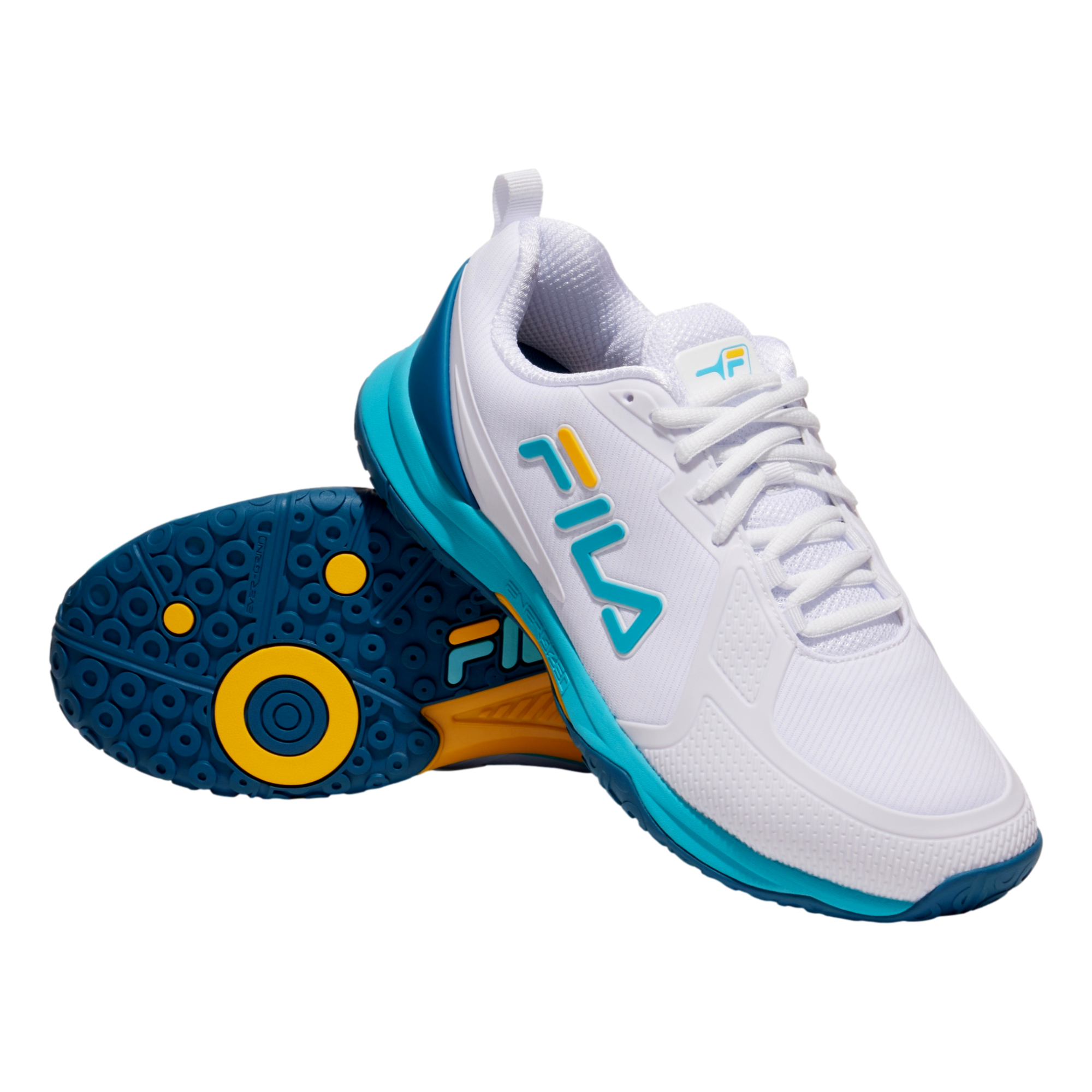 Volley Burst Women's Pickleball Shoe