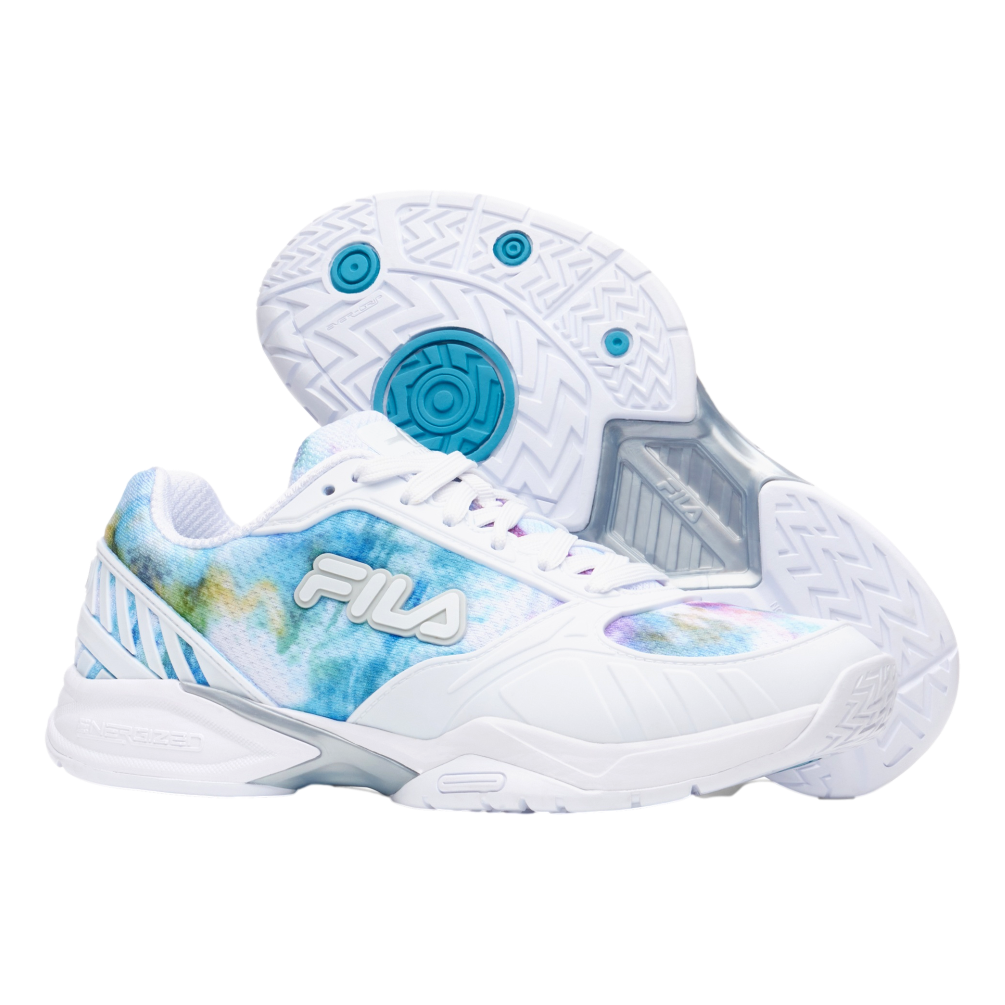 Volley Zone Women's Pickleball Shoe