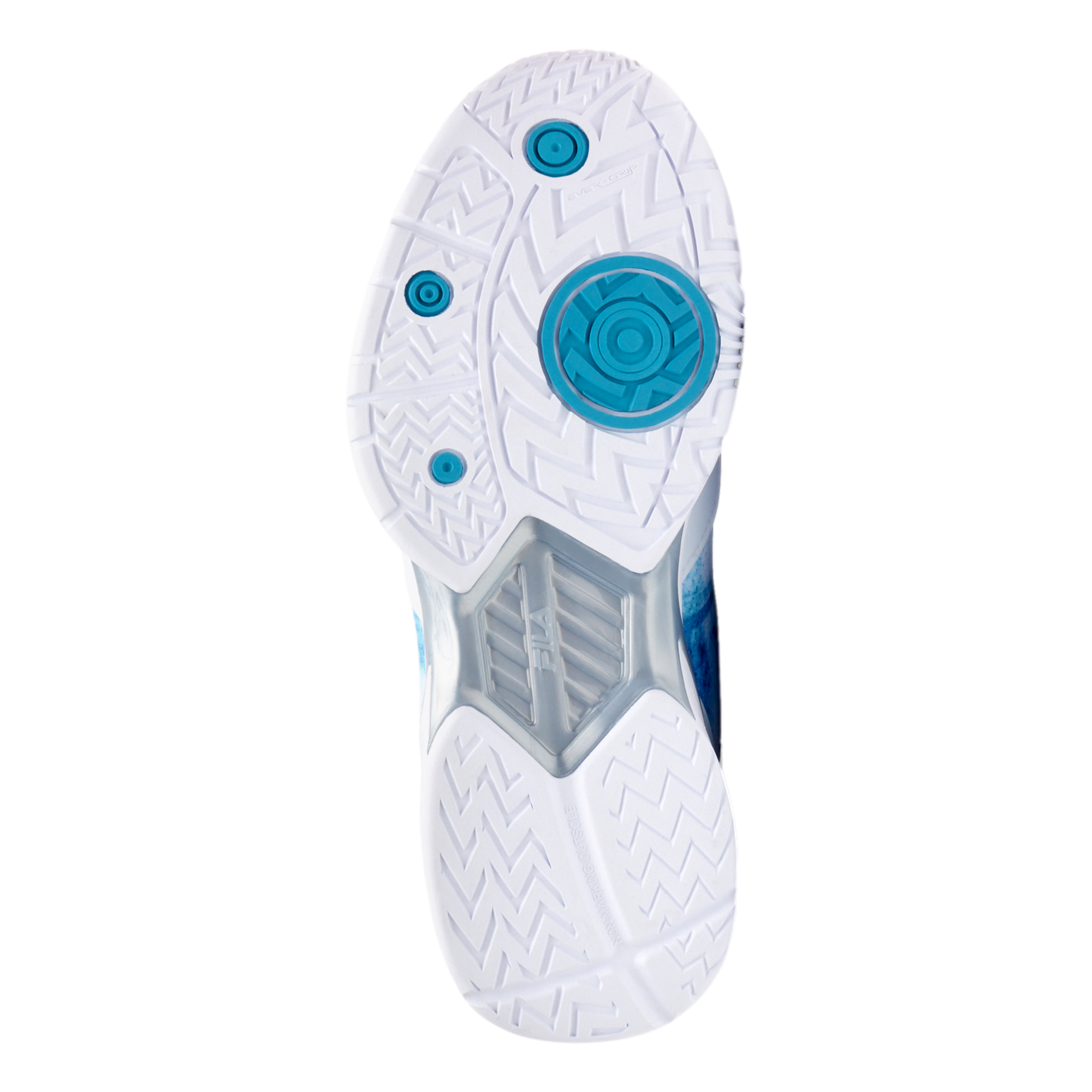 Volley Zone Women's Pickleball Shoe