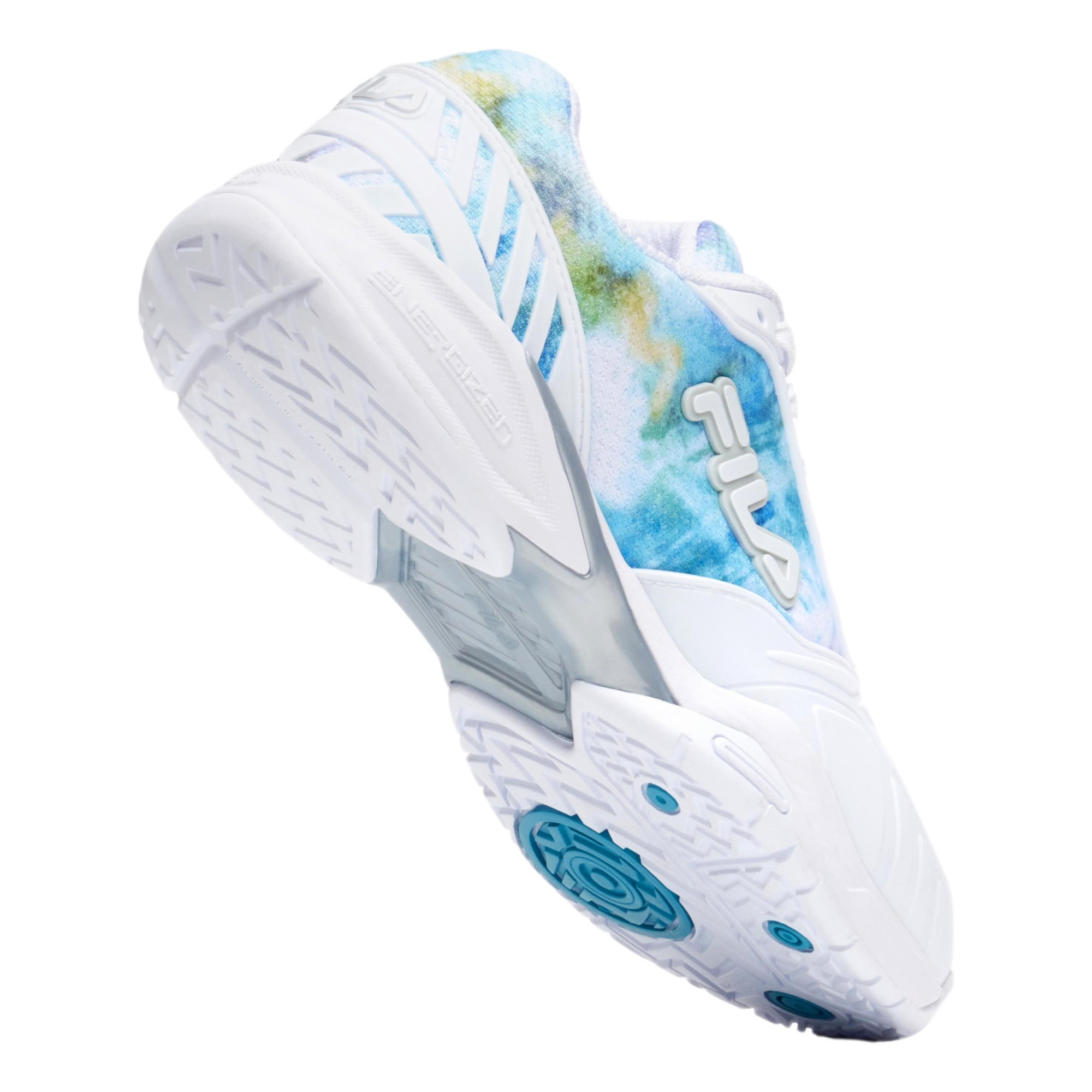 Volley Zone Women's Pickleball Shoe
