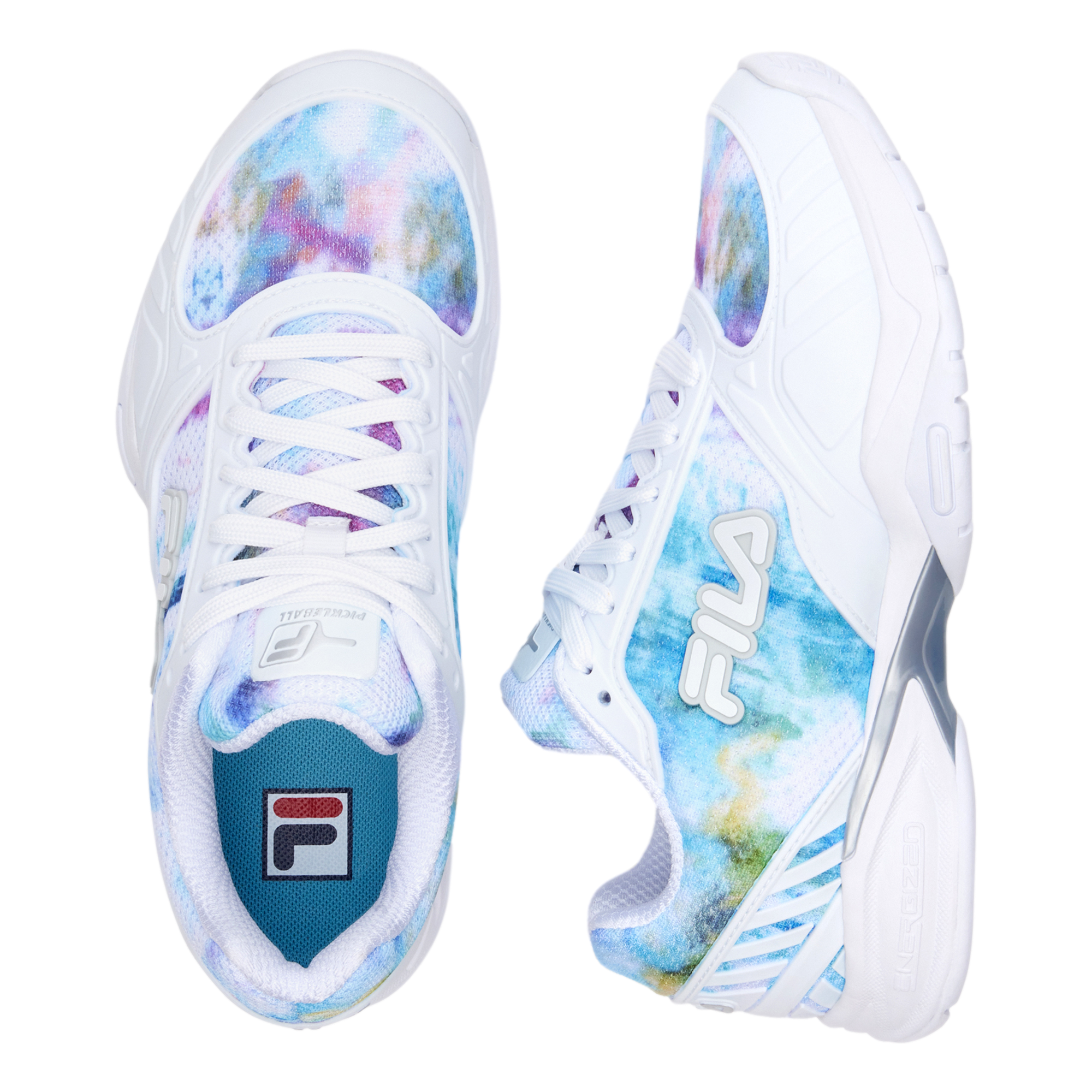 Volley Zone Women's Pickleball Shoe