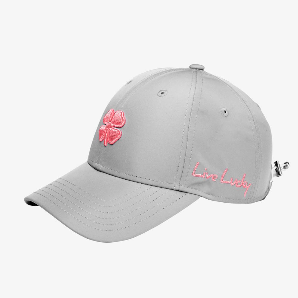 Hollywood 10 Women's Adjustable Golf Hat
