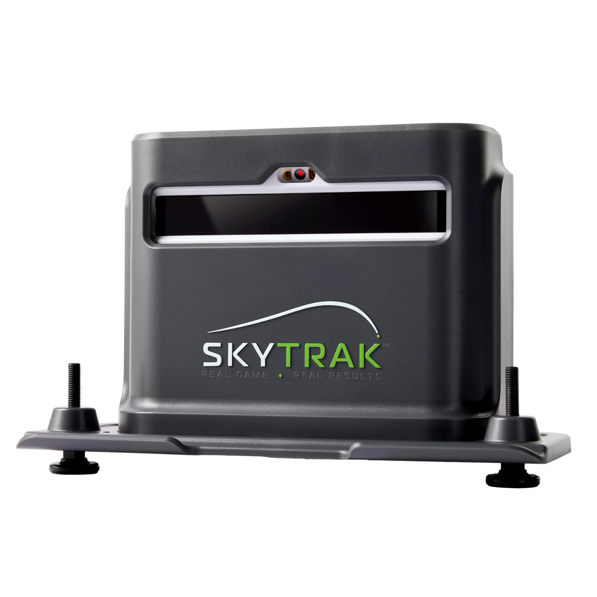 SkyTrak+ Golf Simulator Pro Studio