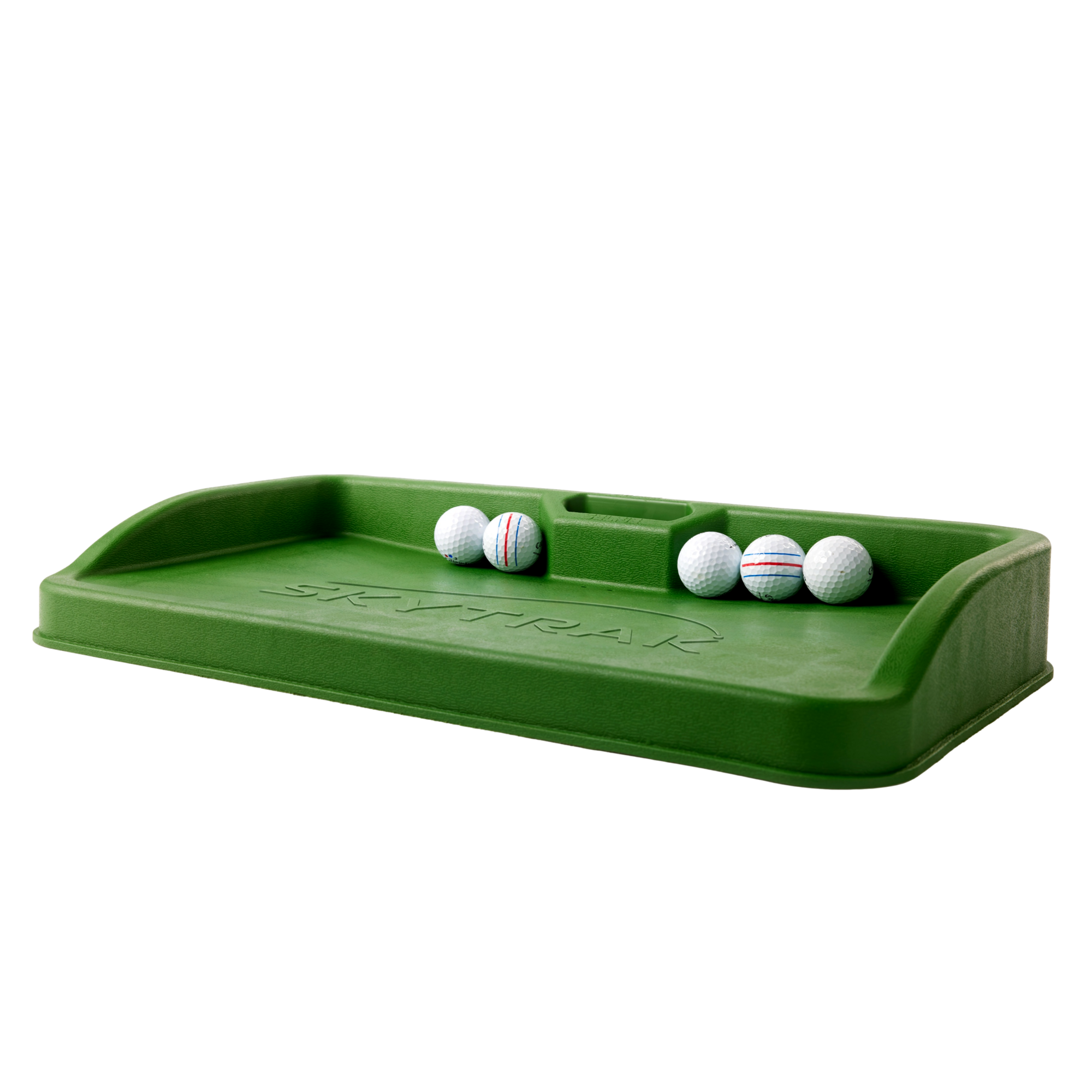 SkyTrak+ Golf Simulator Pro Studio