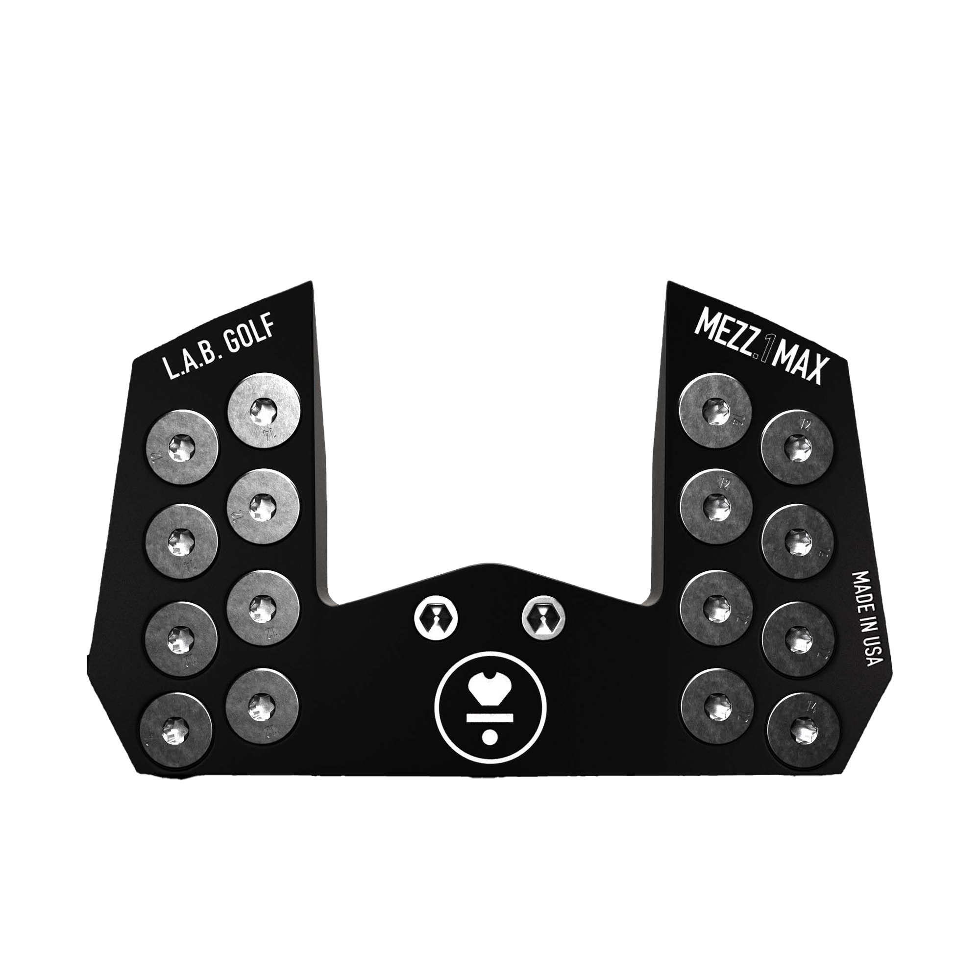 MEZZ.1 MAX Broomstick Putter | PGA TOUR Superstore