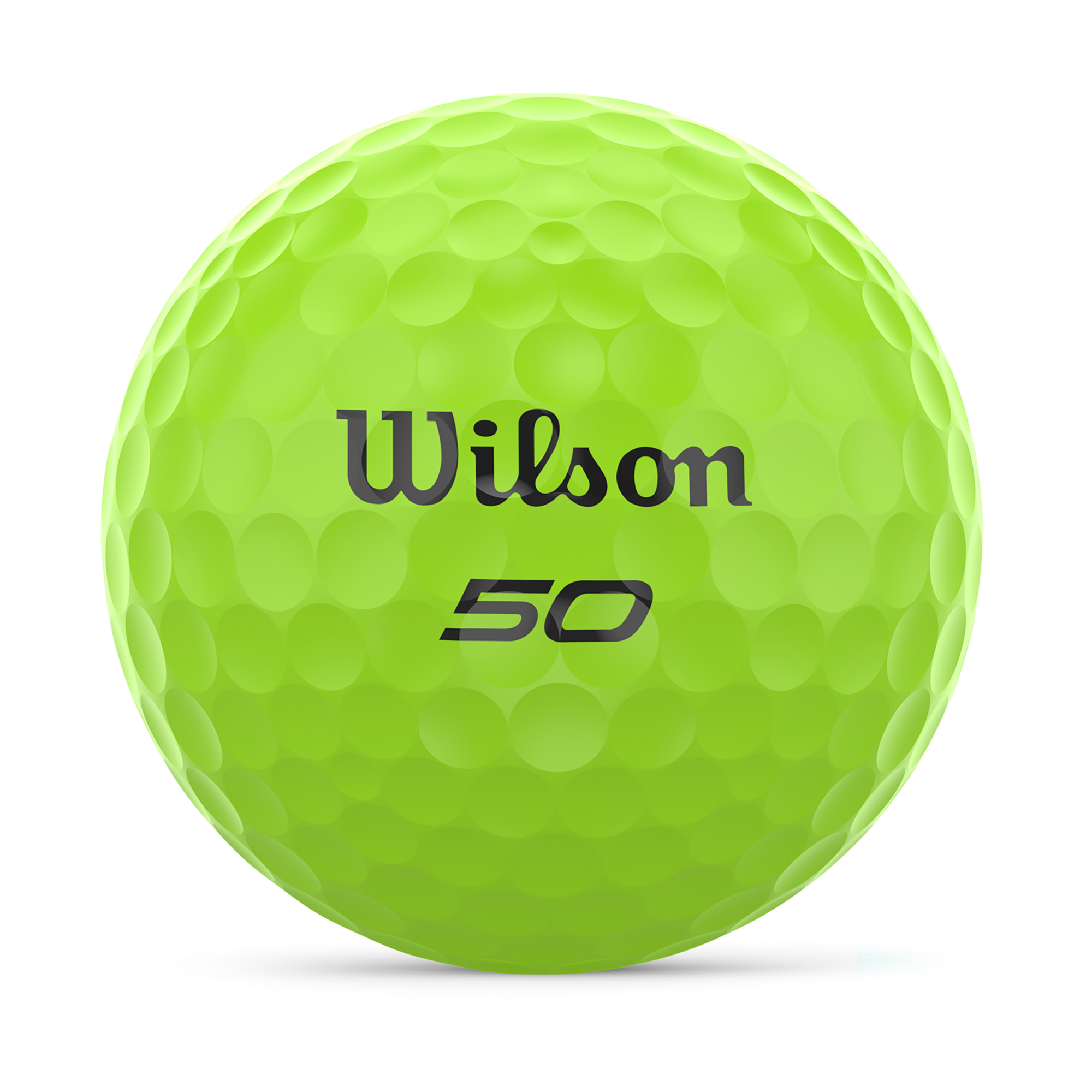 50 Elite 2023 Golf Balls