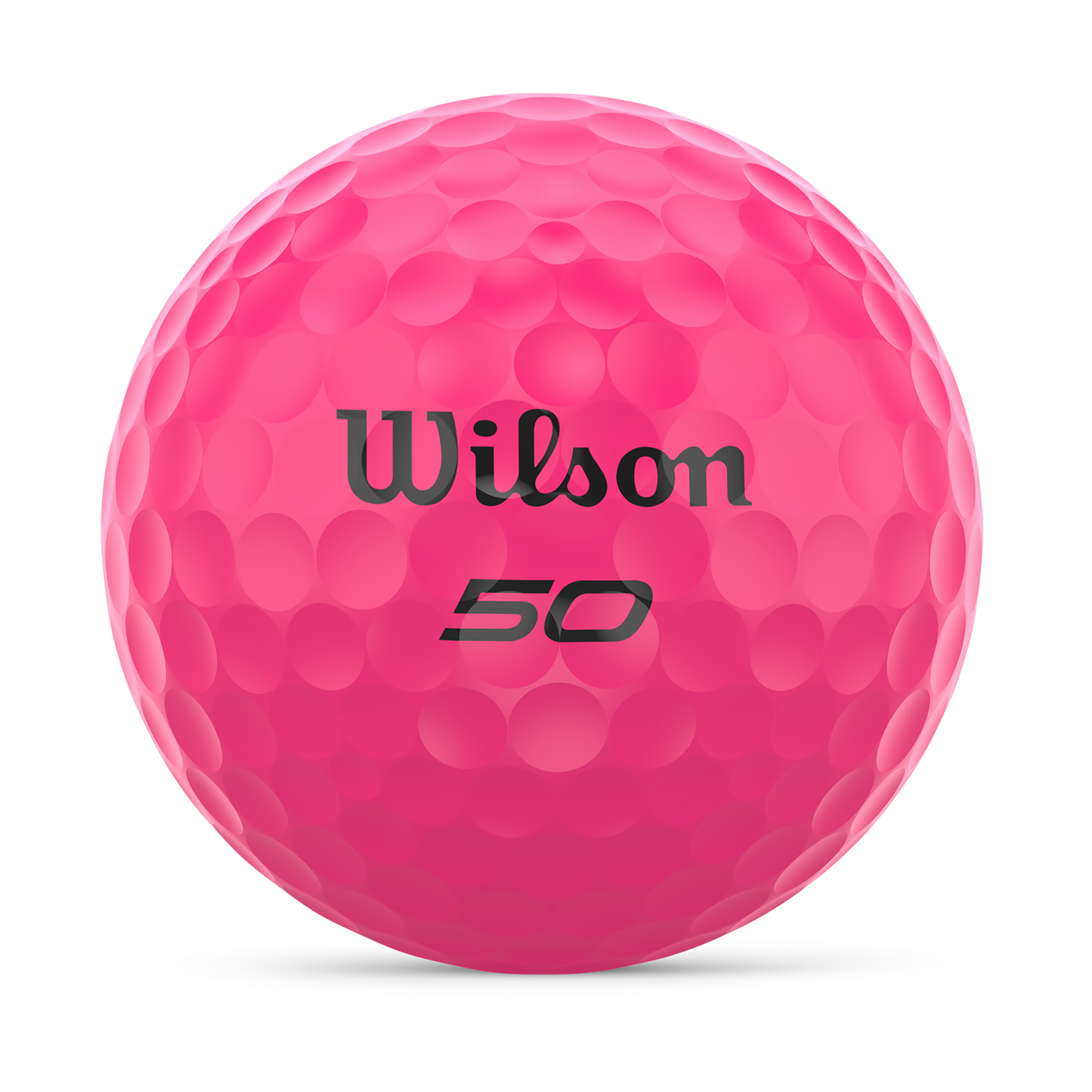 50 Elite 2023 Golf Balls
