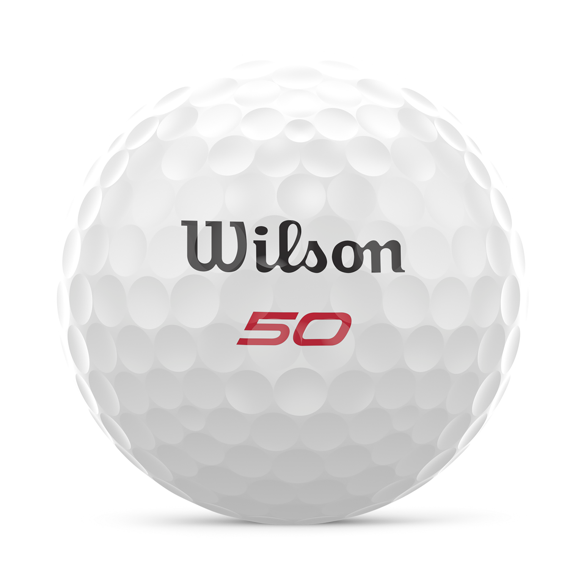 50 Elite 2023 Golf Balls