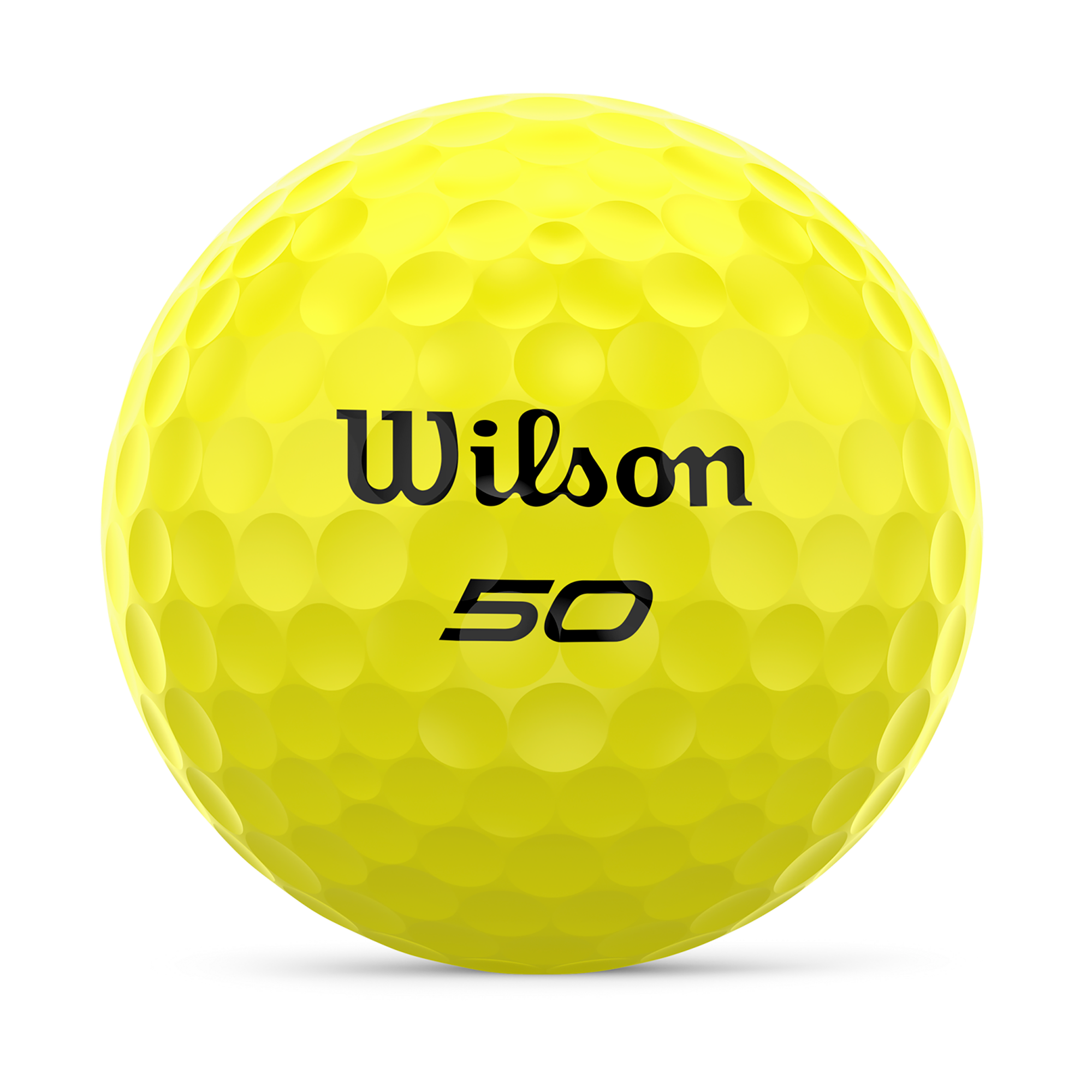 50 Elite 2023 Golf Balls