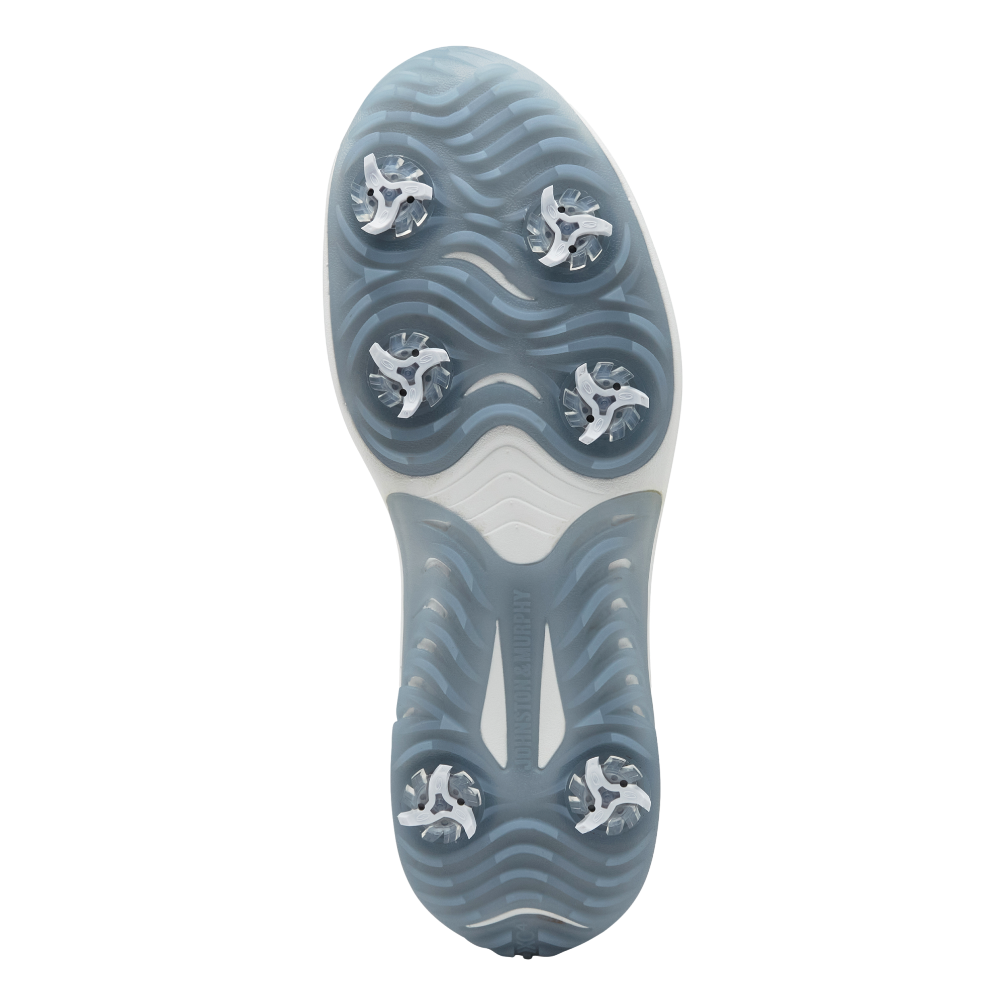 Johnston & Murphy HTS1-Luxe Men's Golf Shoe | PGA TOUR Superstore