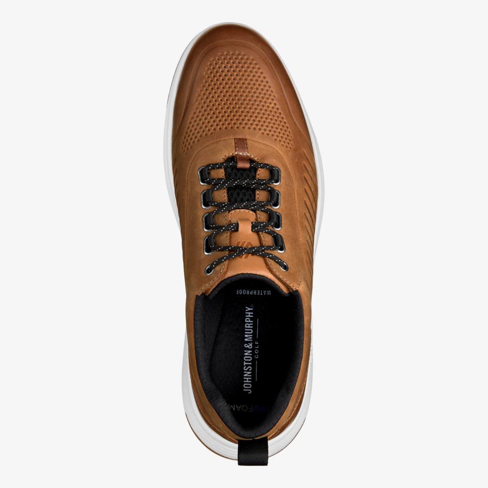 Amherst GL1 Luxe Hybrid Men's Golf Shoe