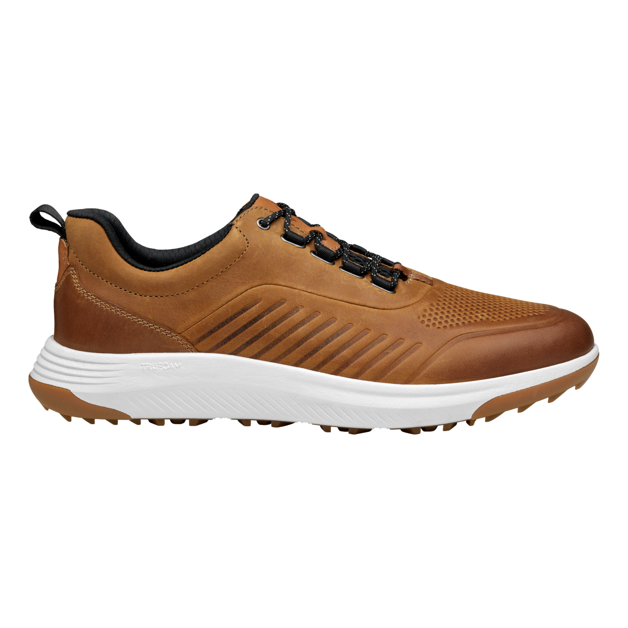 Amherst GL1 Luxe Hybrid Men's Golf Shoe