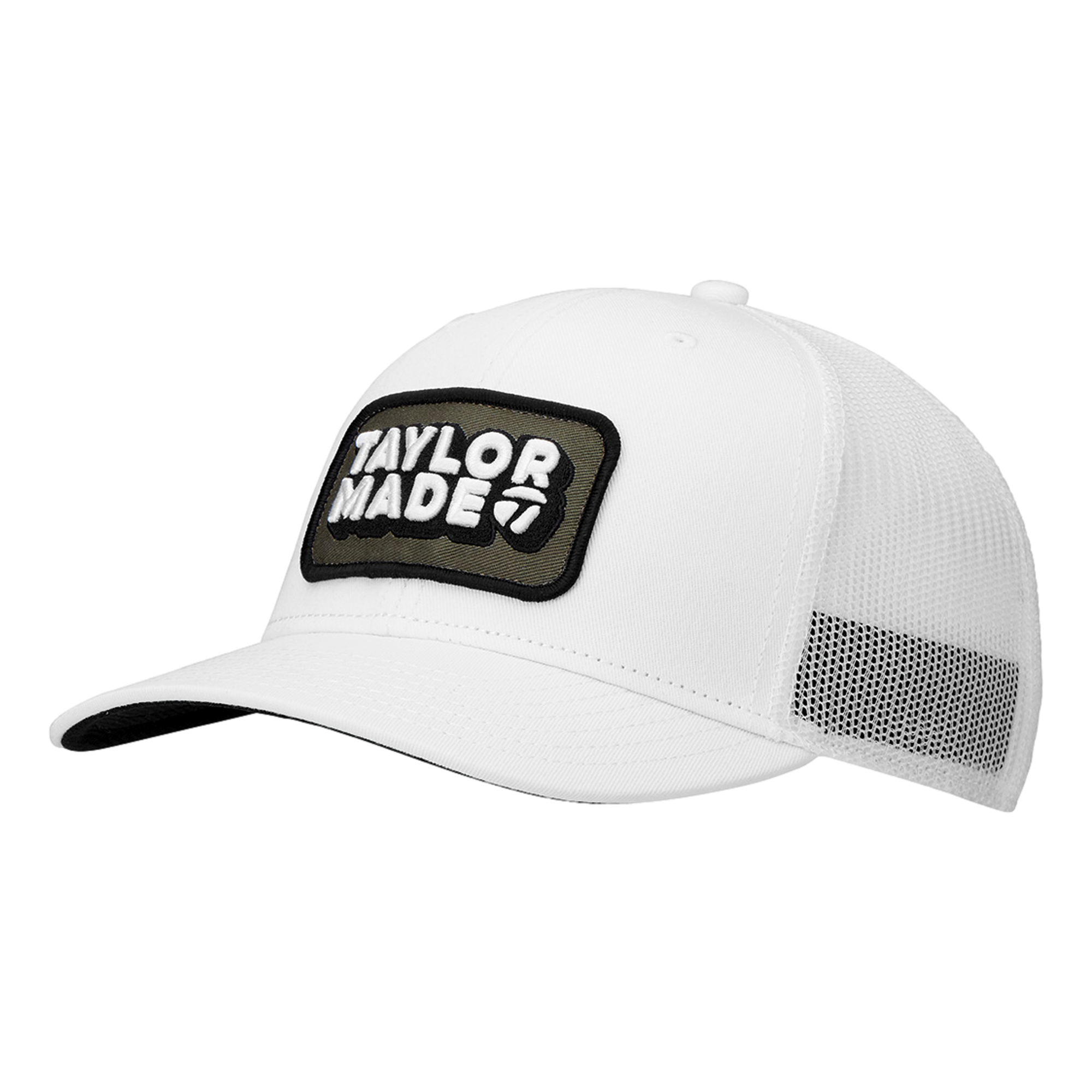 Ventura Original One Trucker Hat