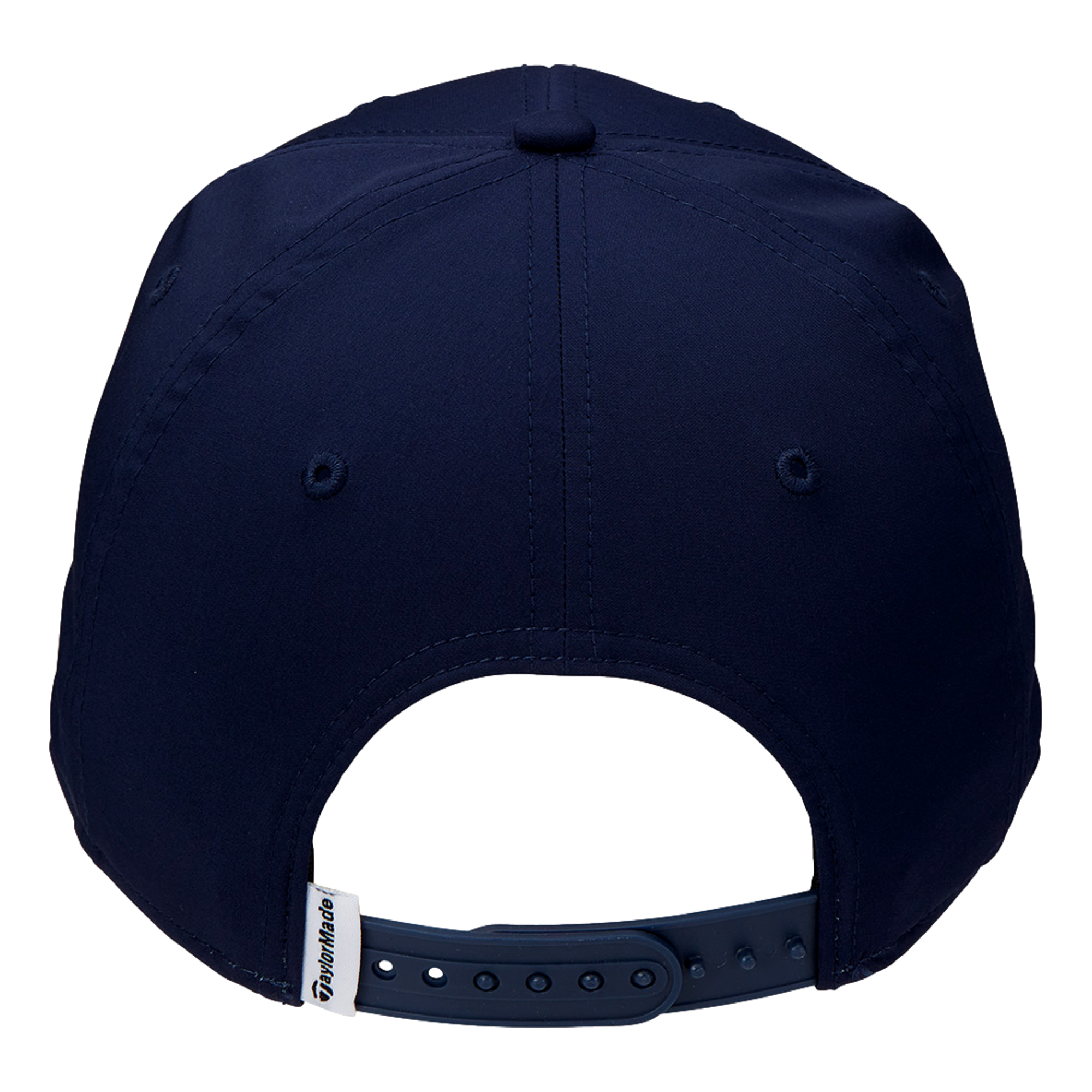 Sunset Golf Snapback Hat