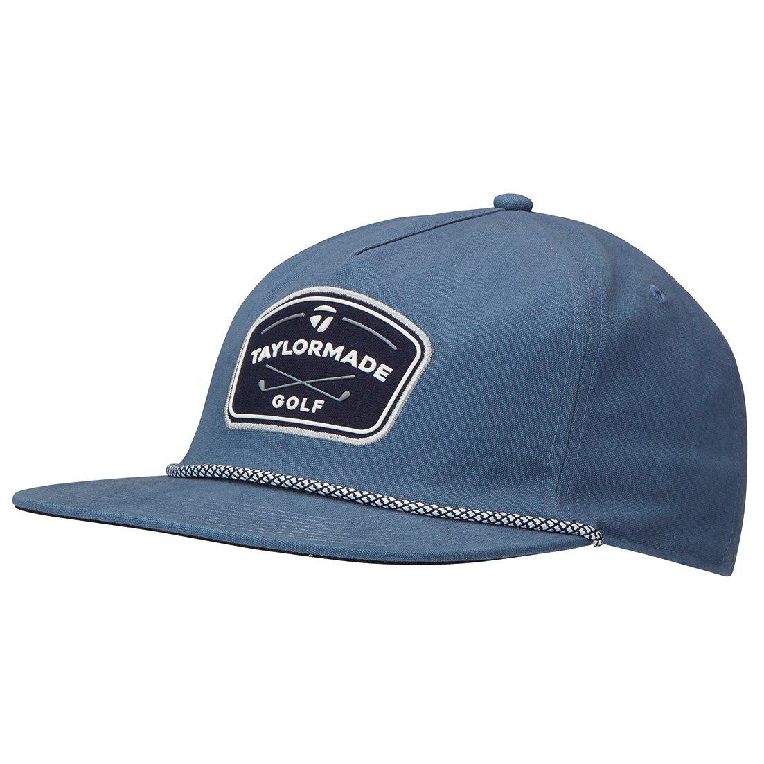 Lifestyle Rope Cap