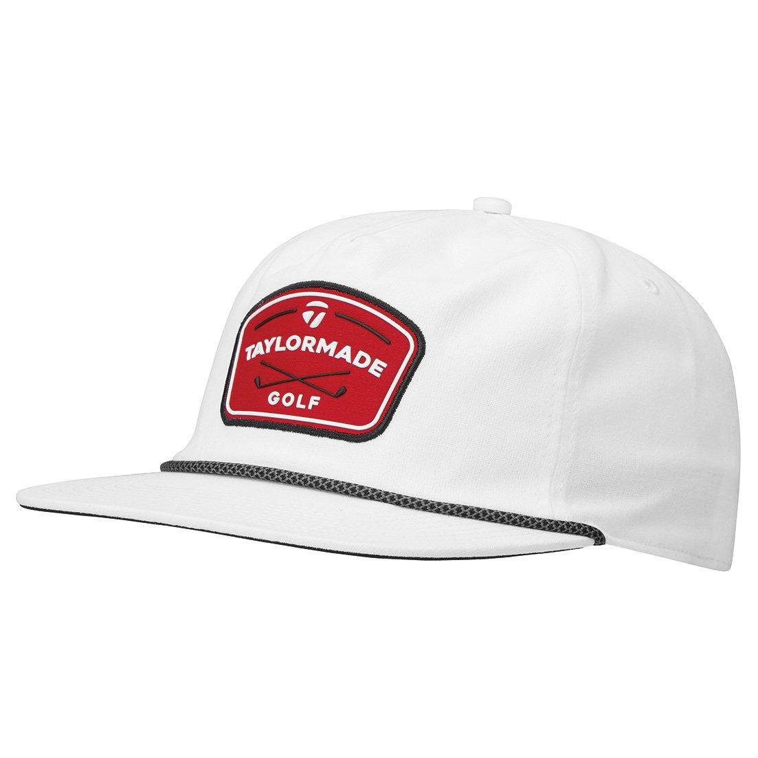 Lifestyle Rope Cap